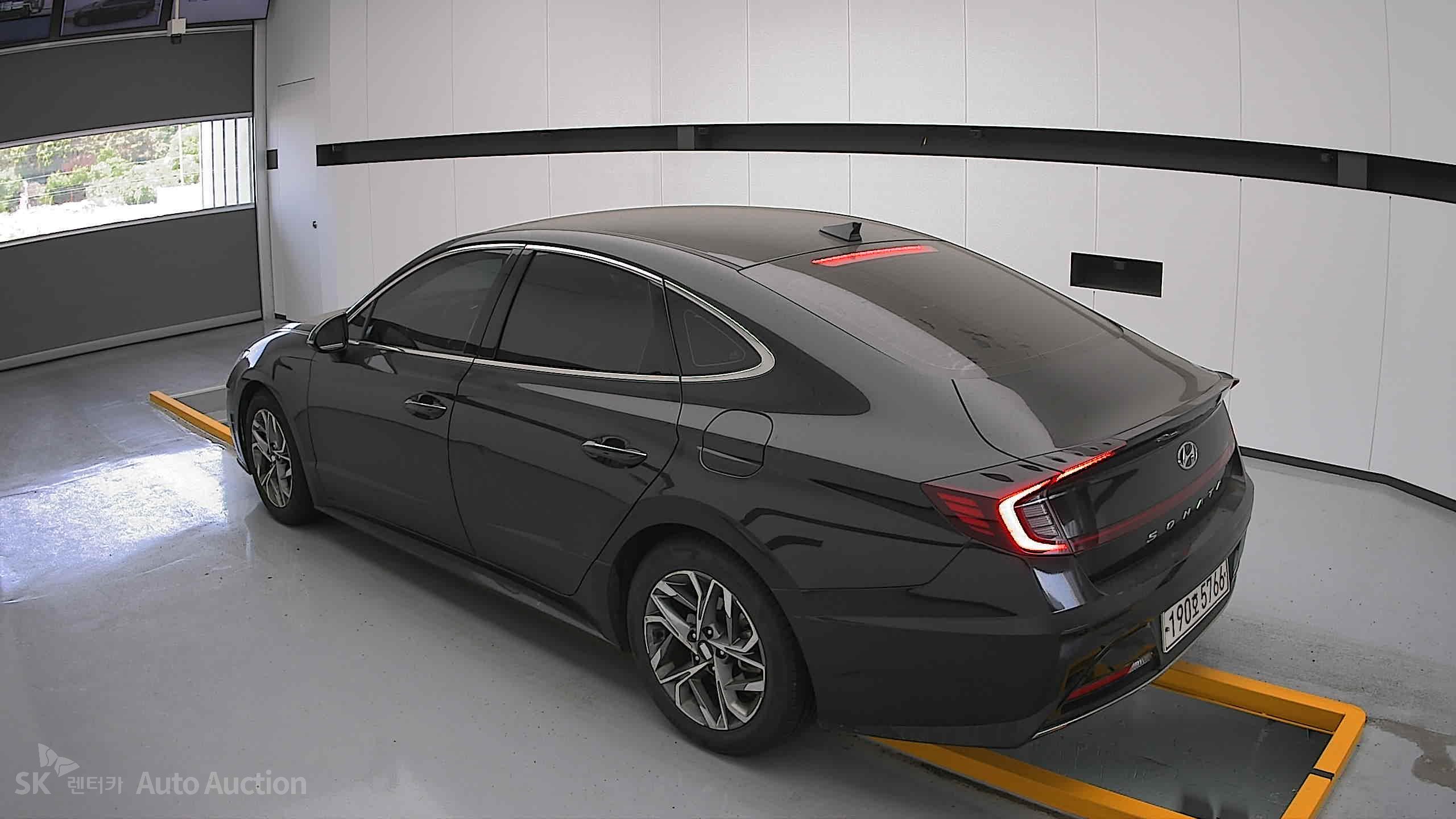 2022 - hyundai sonata