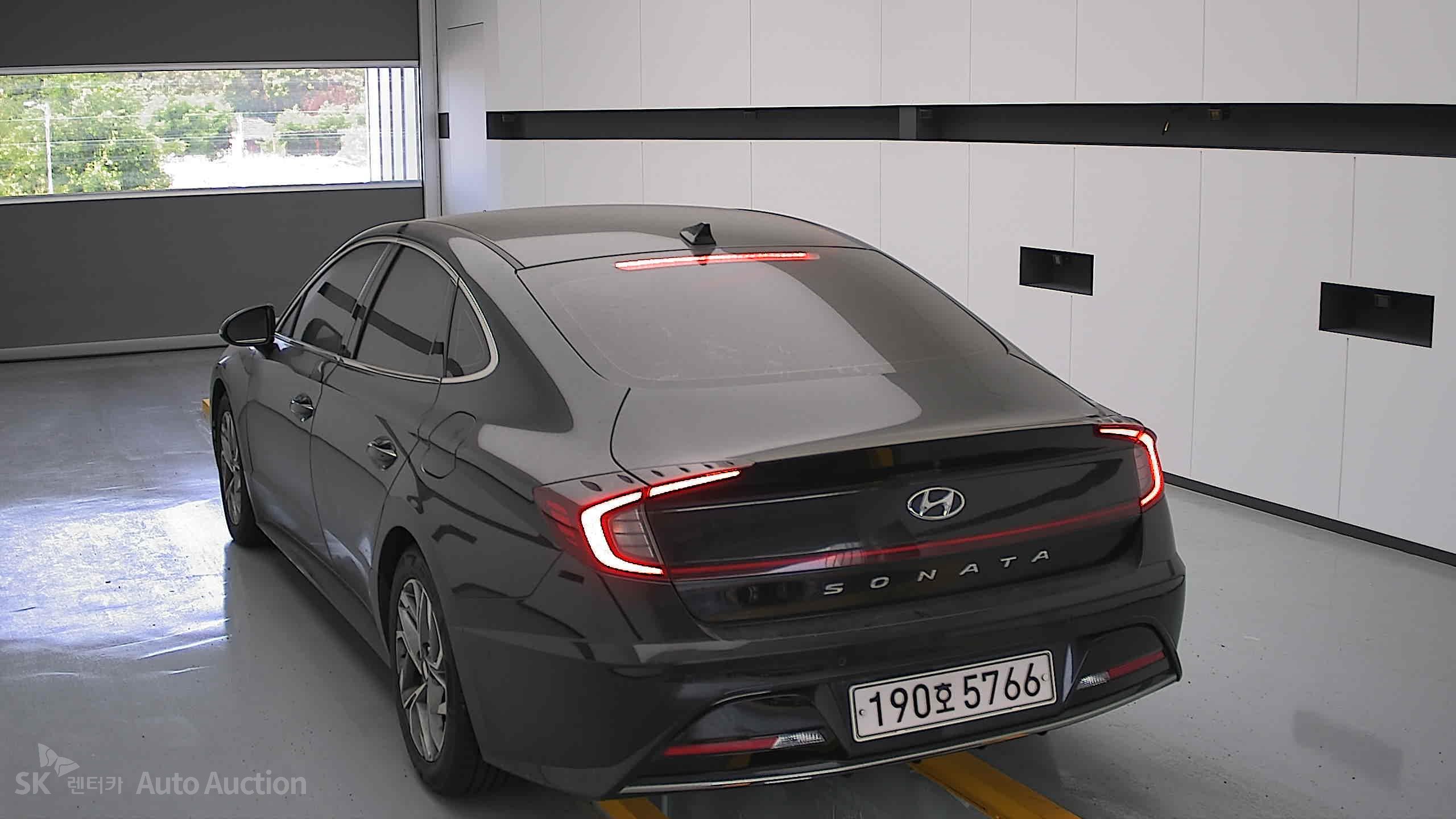 2022 - hyundai sonata