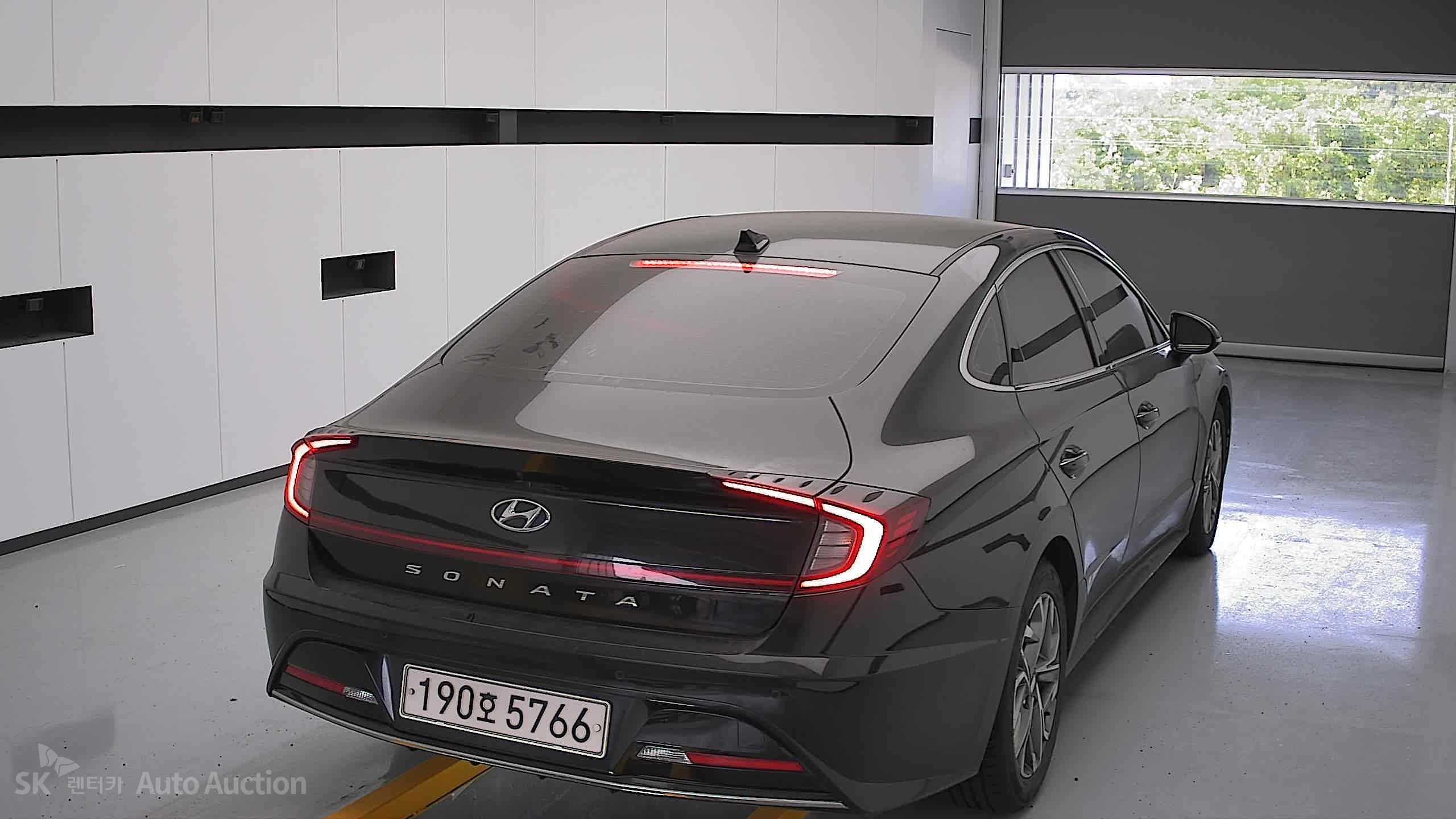 2022 - hyundai sonata
