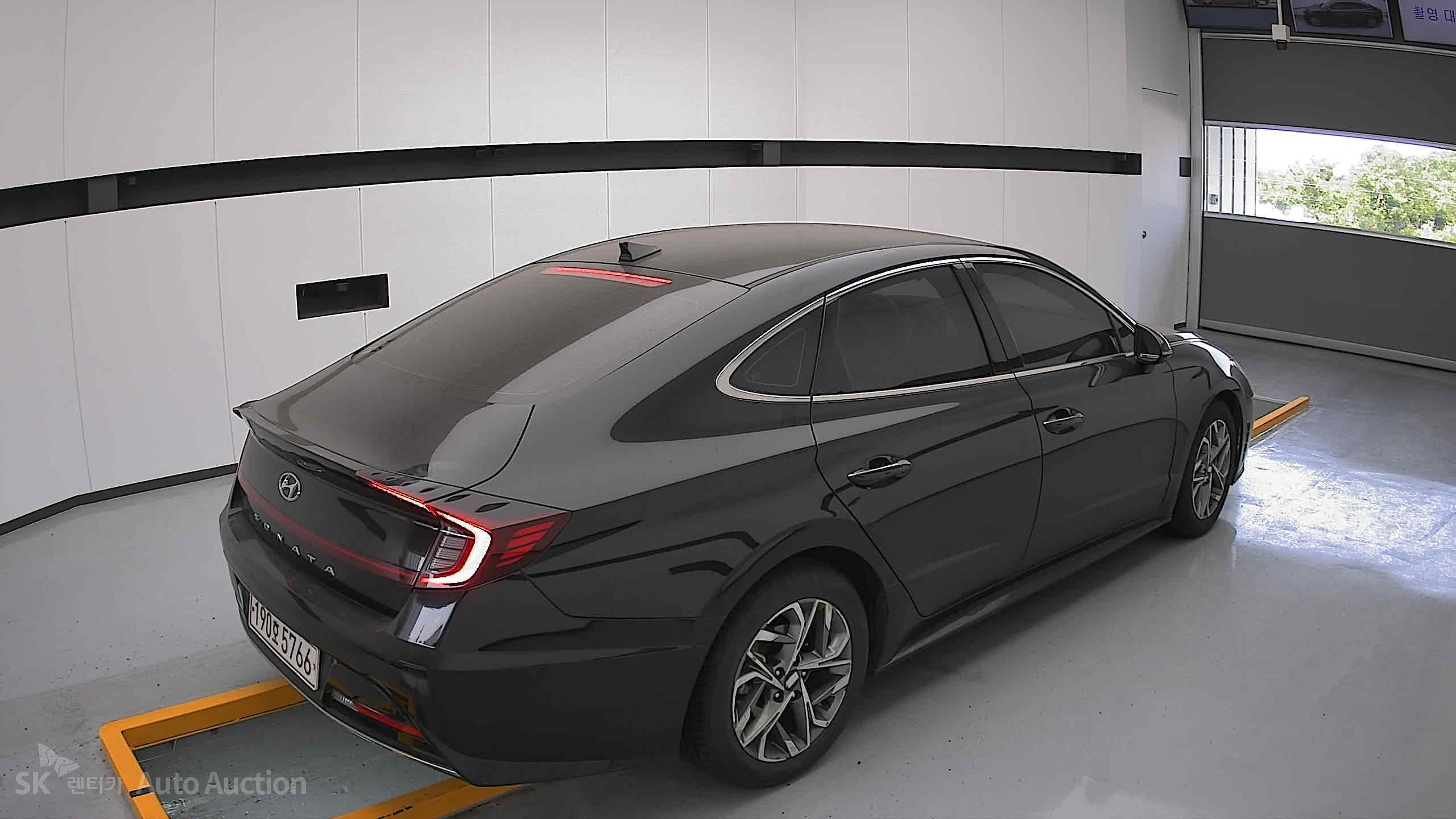 2022 - hyundai sonata