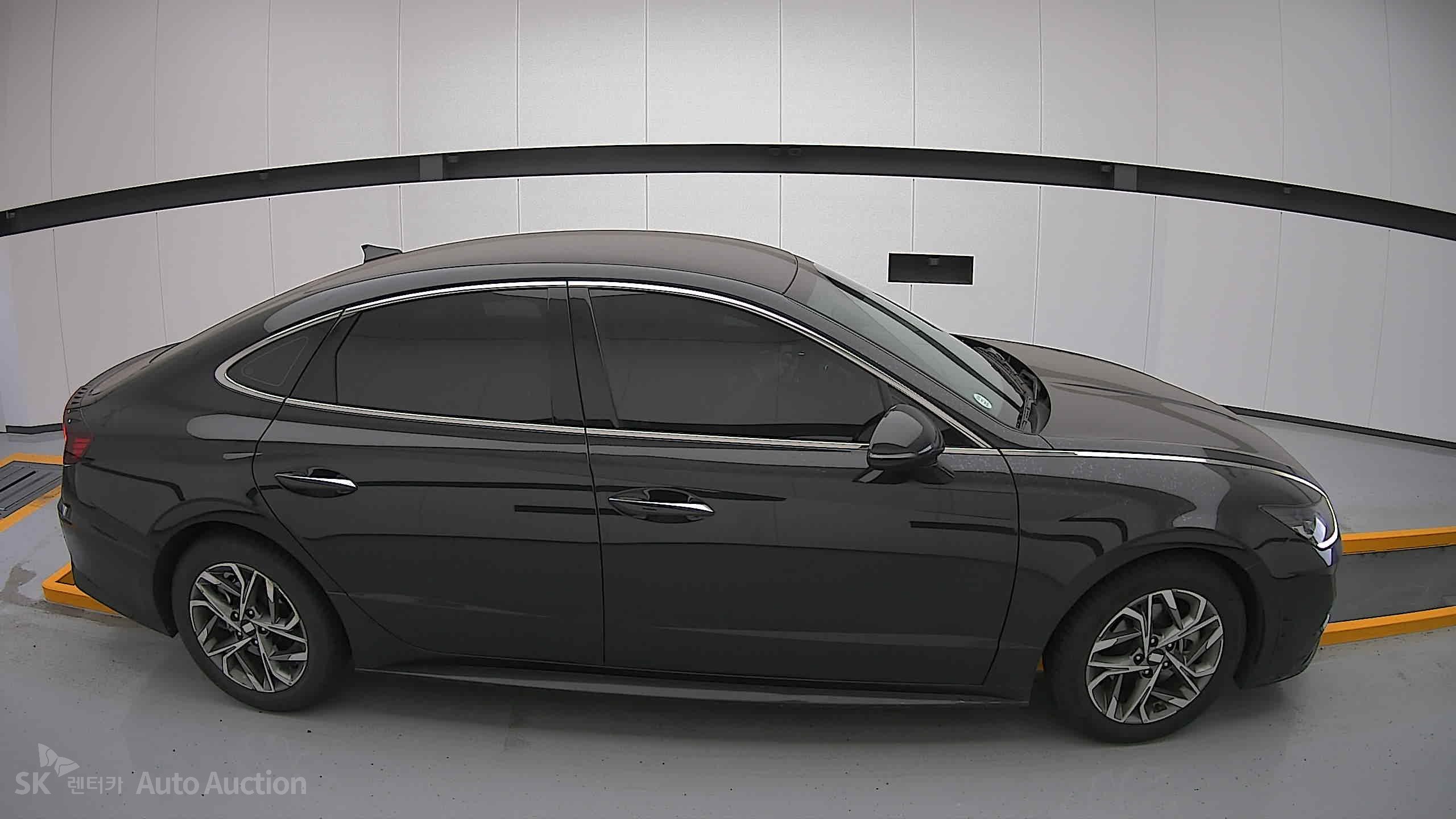 2022 - hyundai sonata
