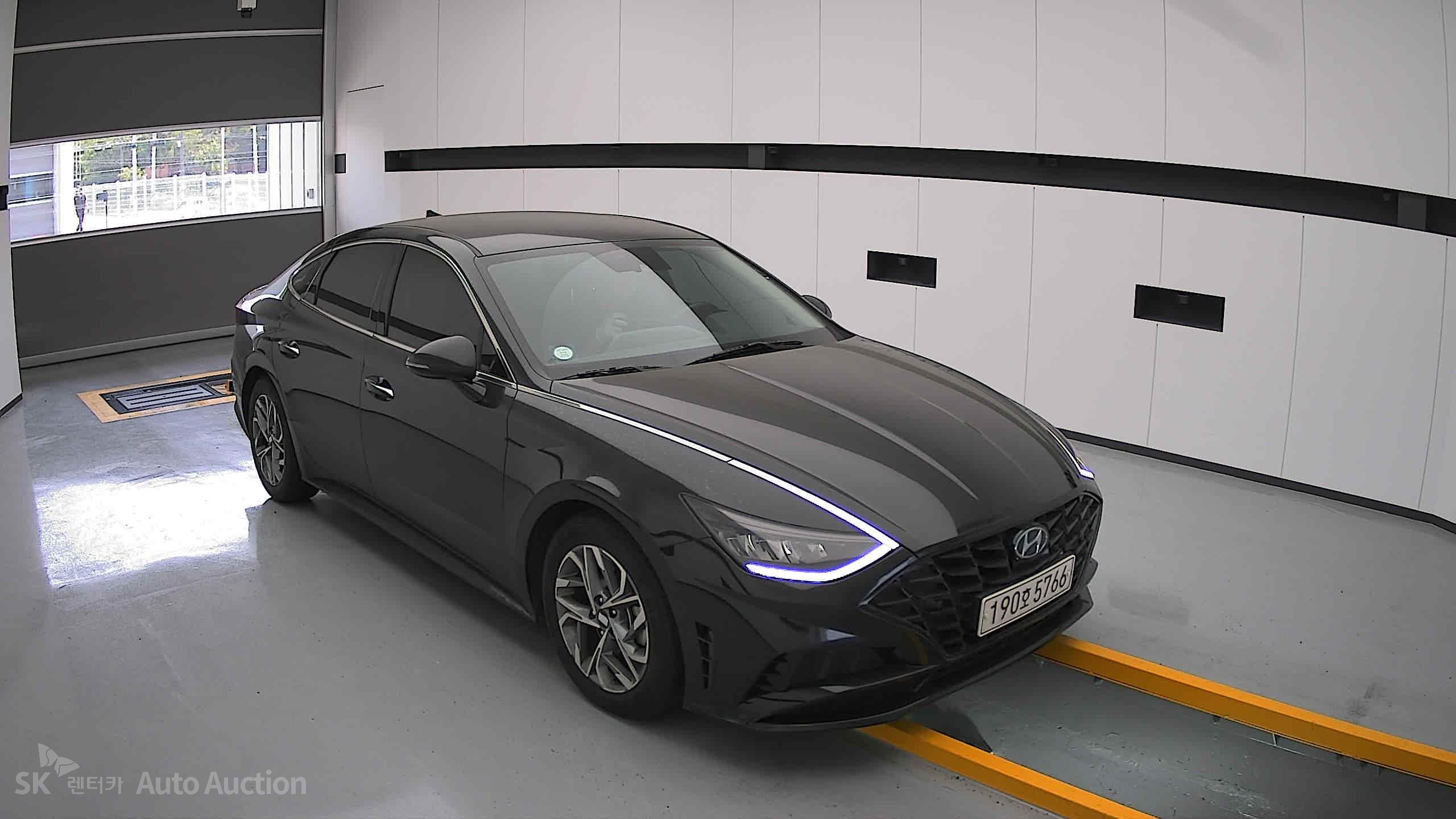 2022 - hyundai sonata
