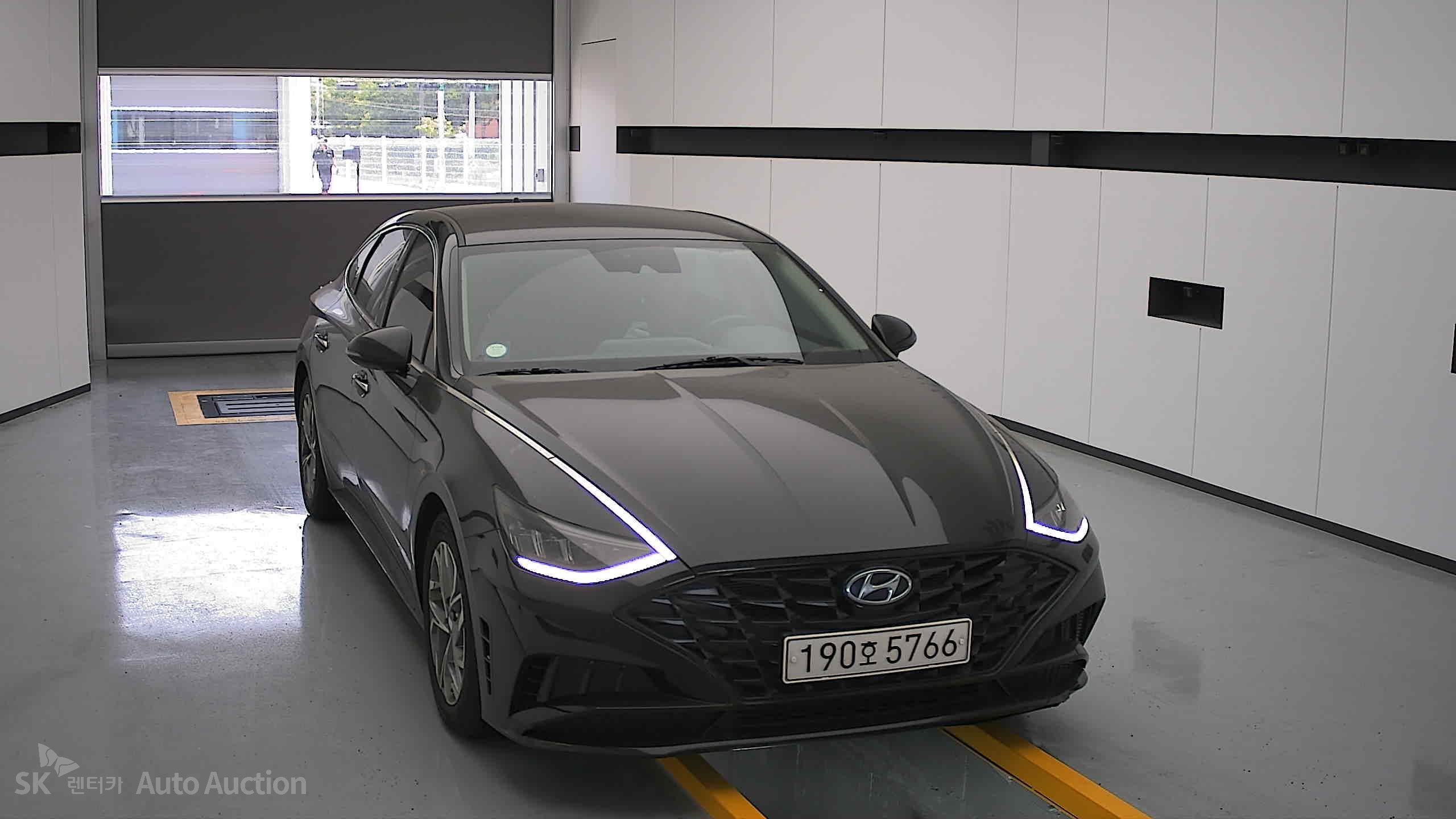 2022 - hyundai sonata
