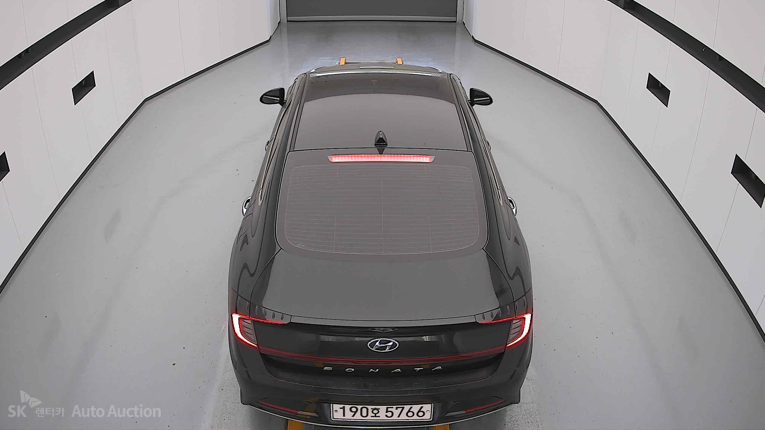 2022 - hyundai sonata