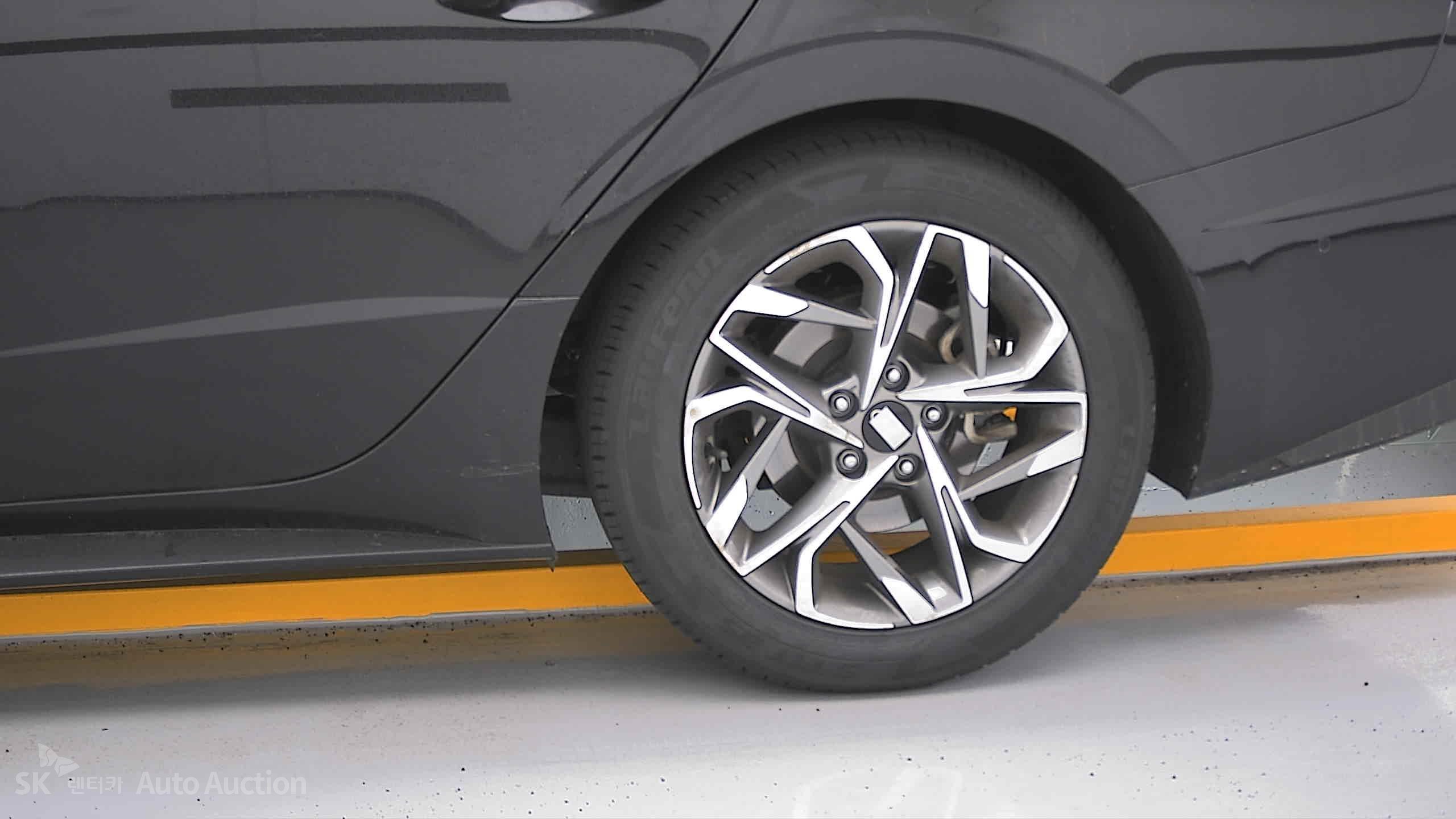 2022 - hyundai sonata