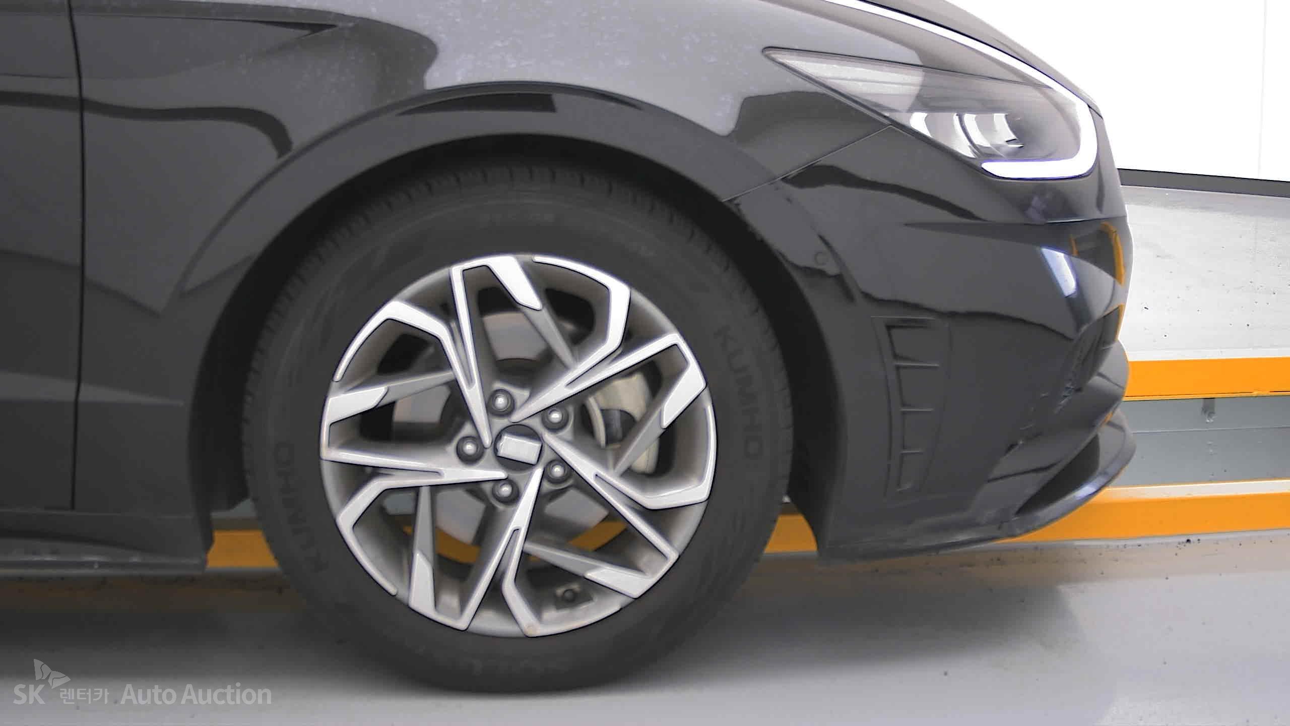 2022 - hyundai sonata