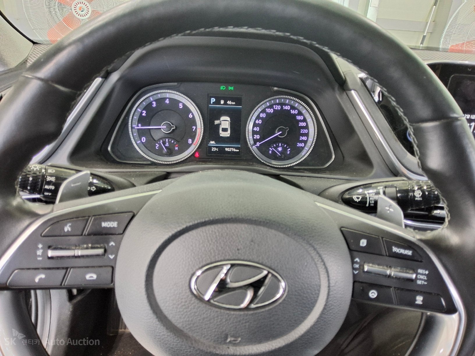 2022 - hyundai sonata