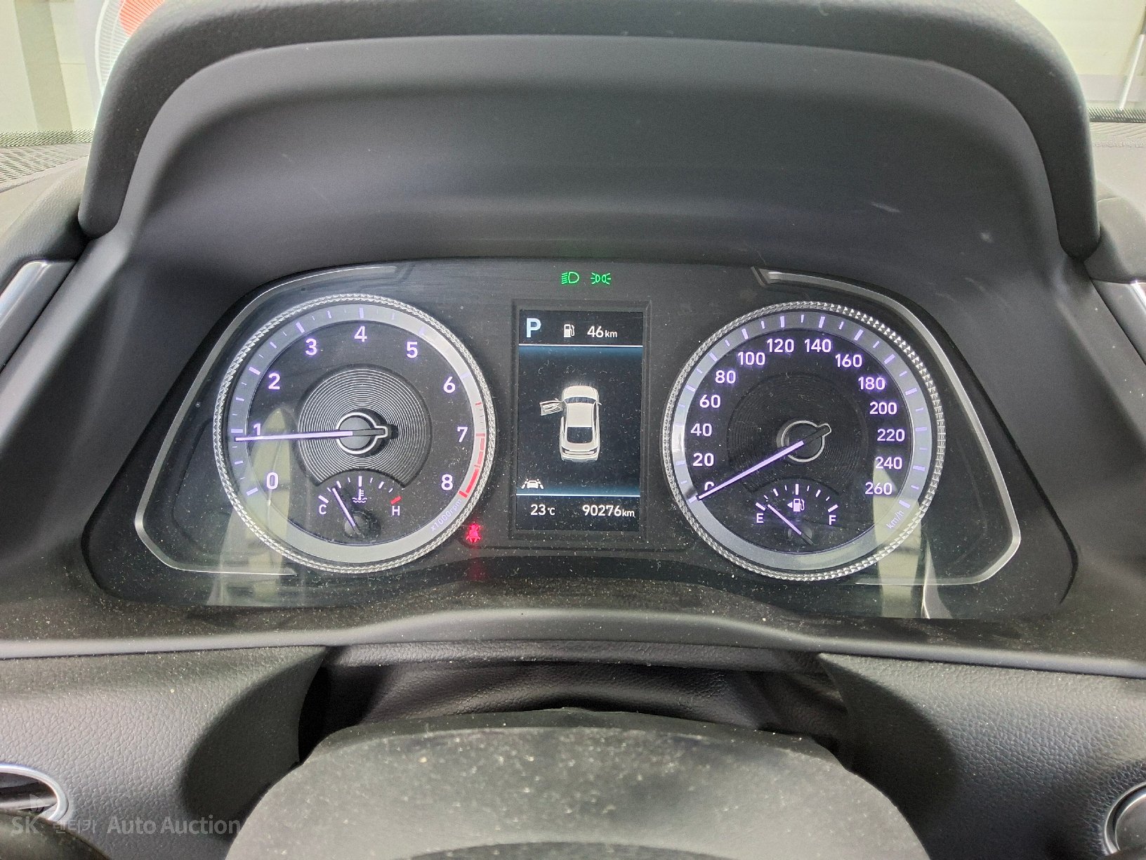 2022 - hyundai sonata