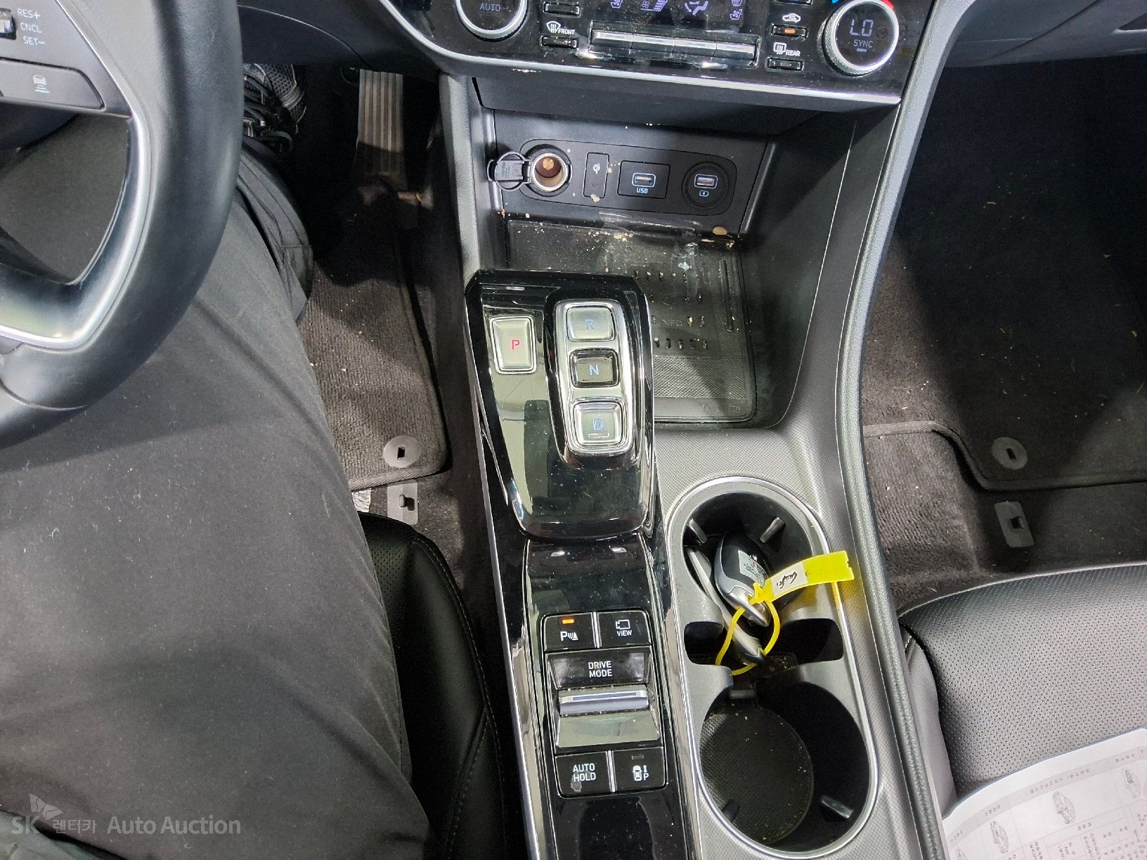 2022 - hyundai sonata