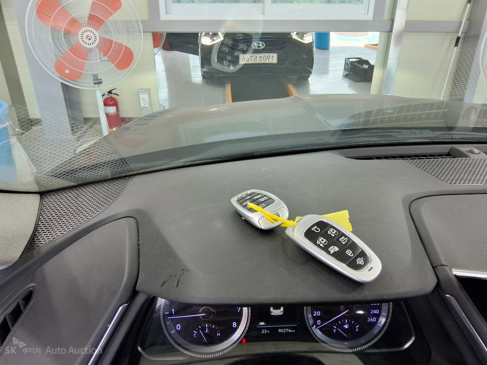 2022 - hyundai sonata