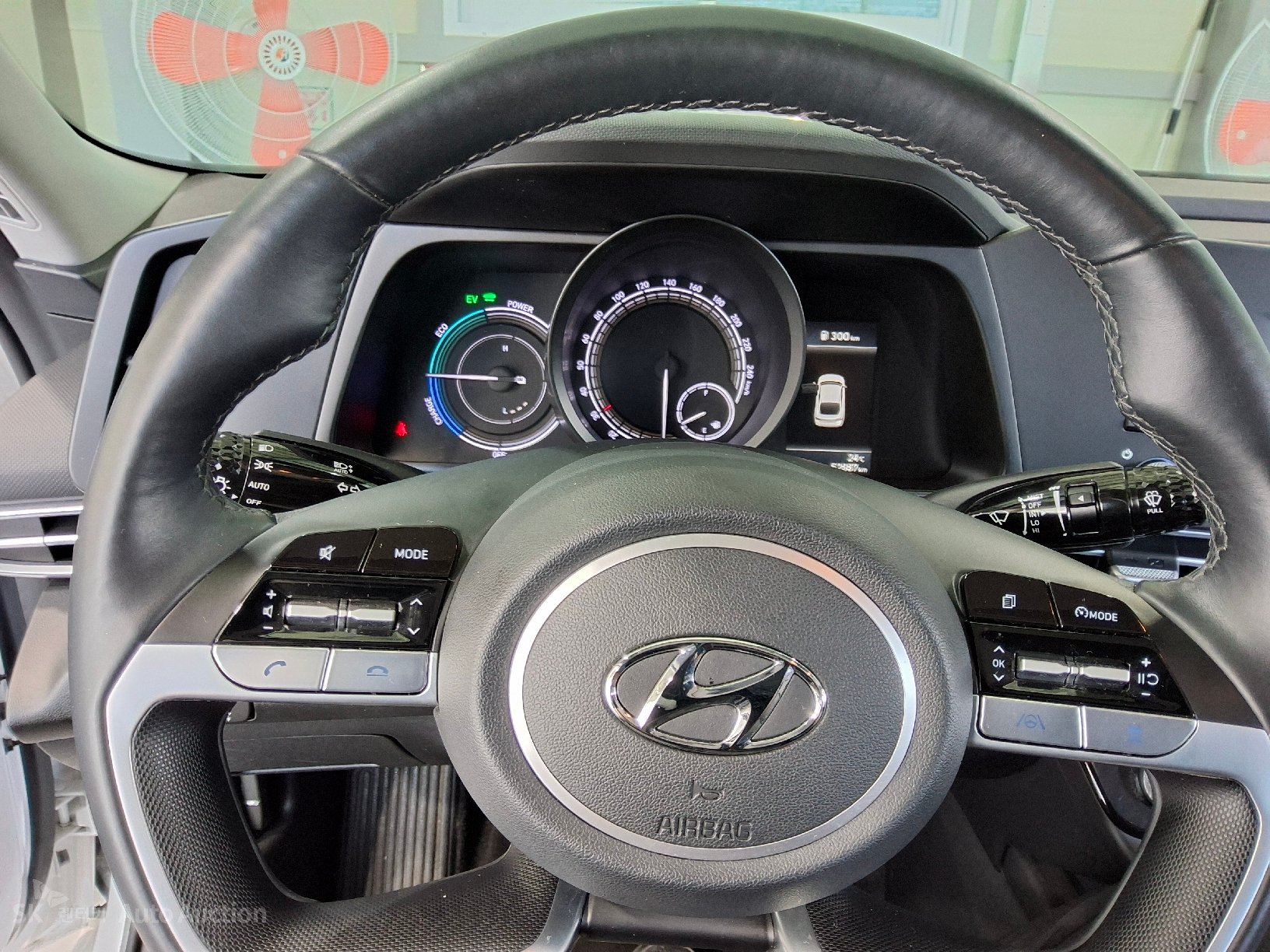 2023 - hyundai avante