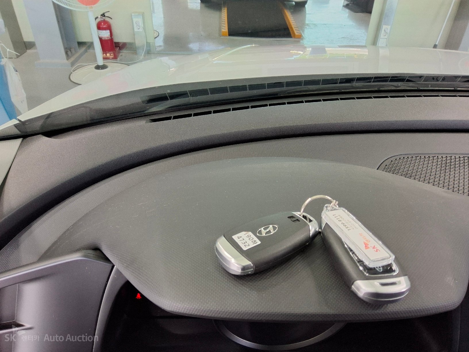2023 - hyundai avante