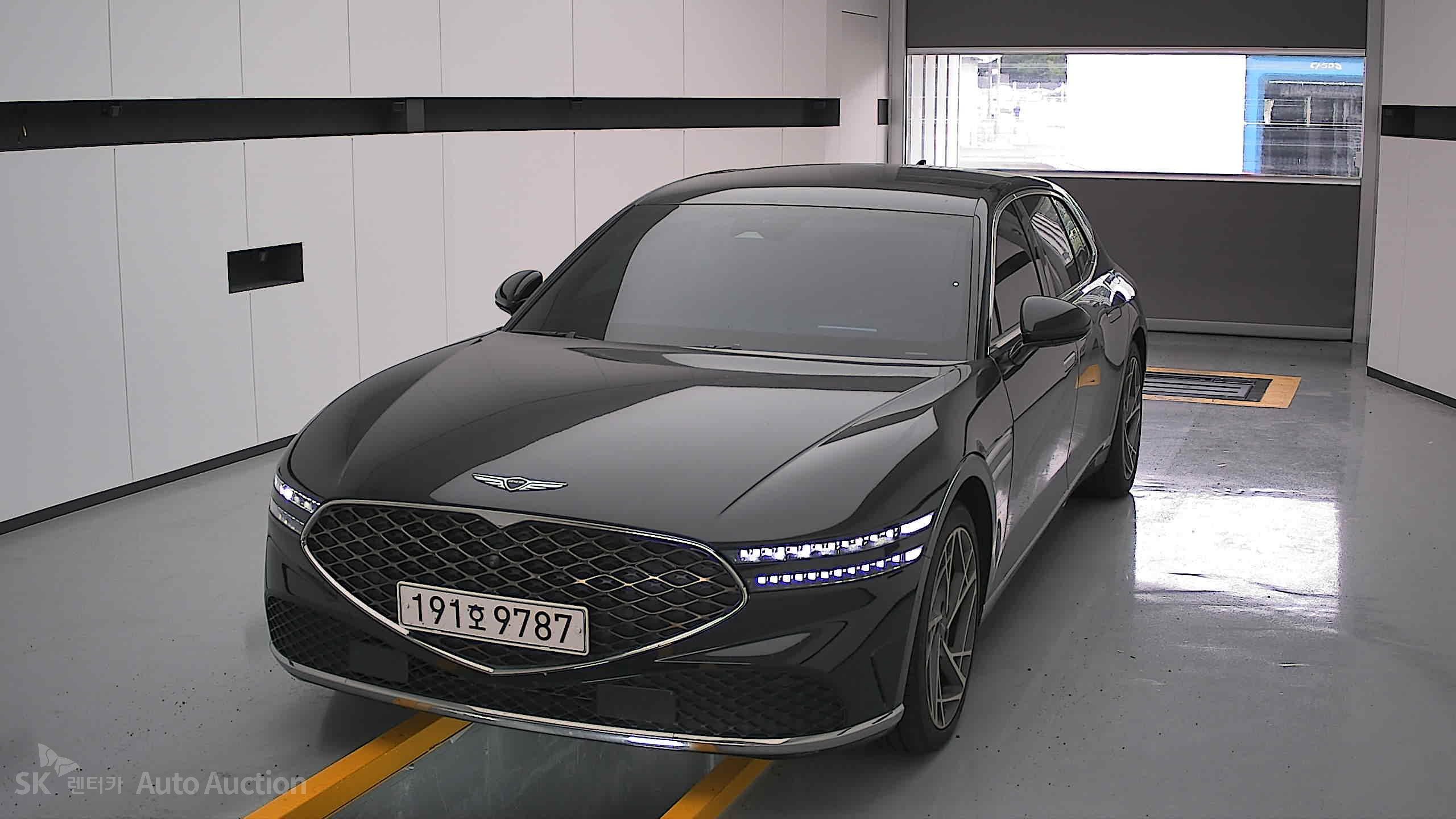 2023 - genesis g90