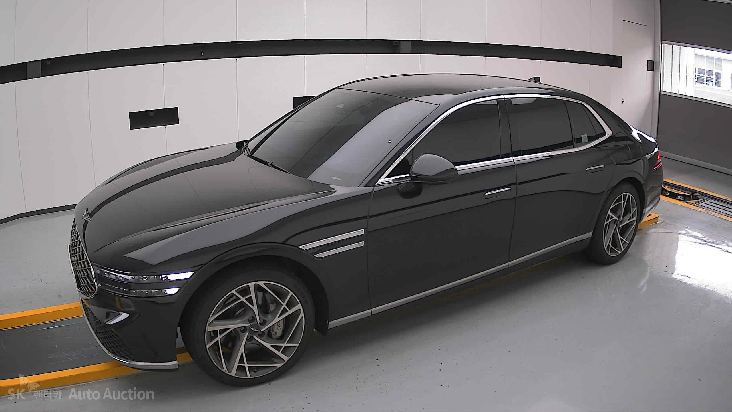 2023 - genesis g90
