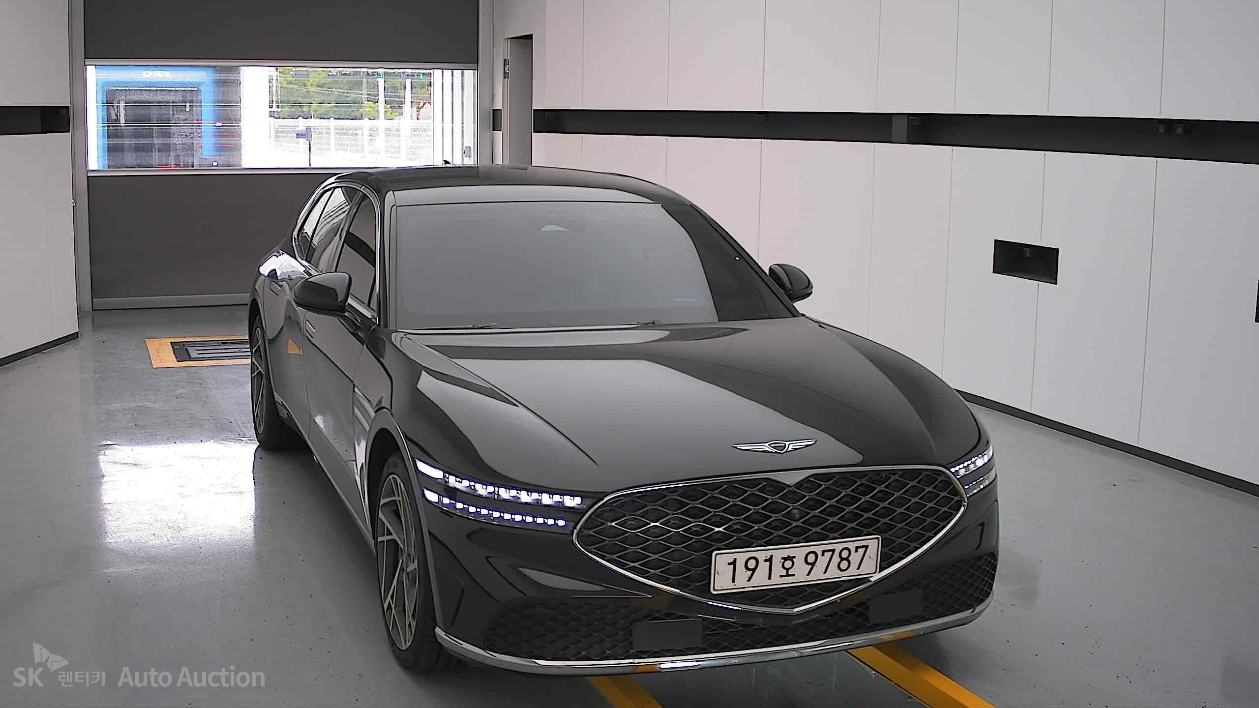2023 - genesis g90