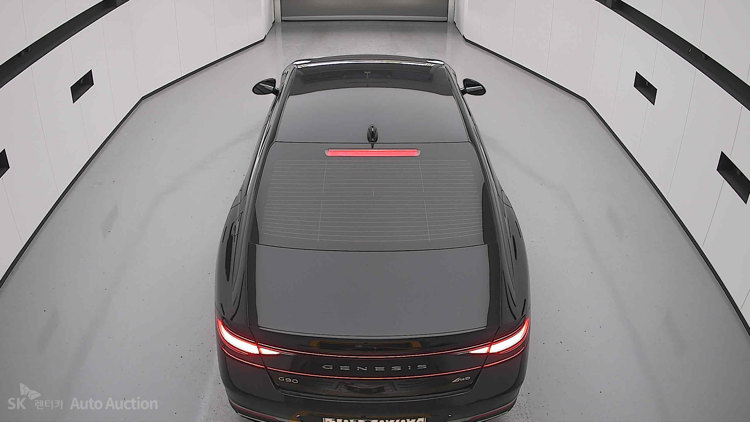 2023 - genesis g90