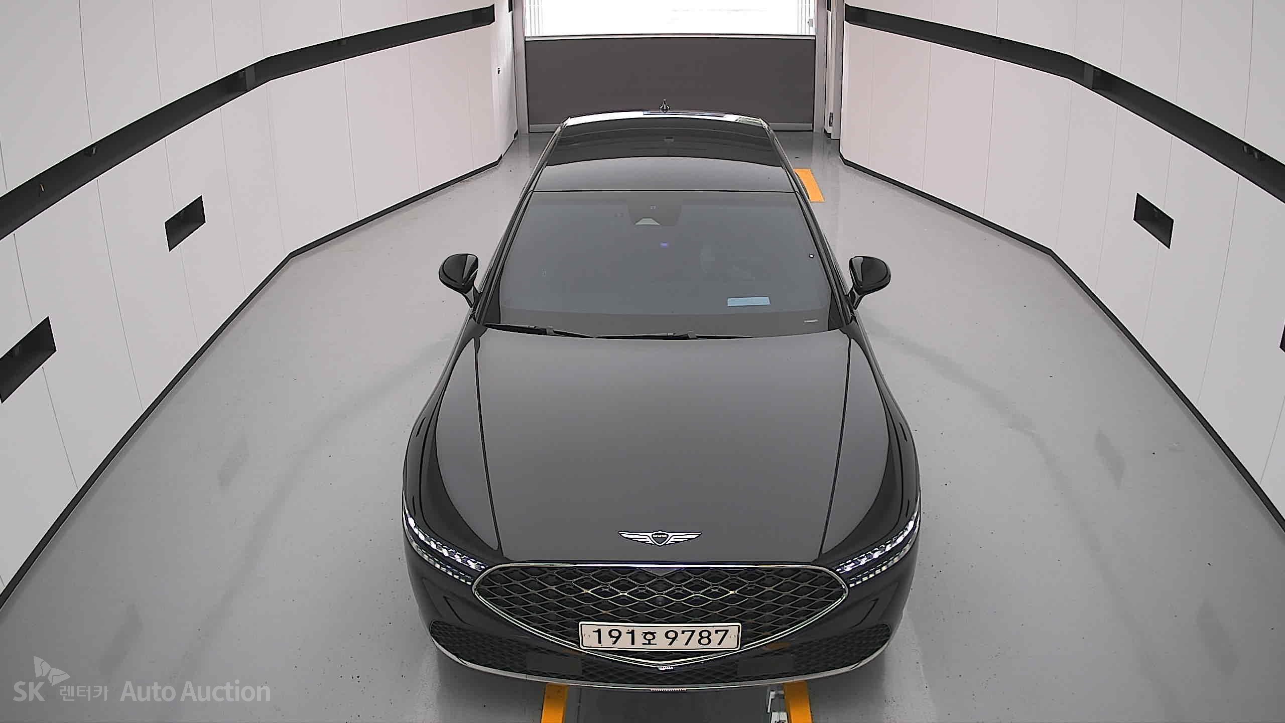 2023 - genesis g90
