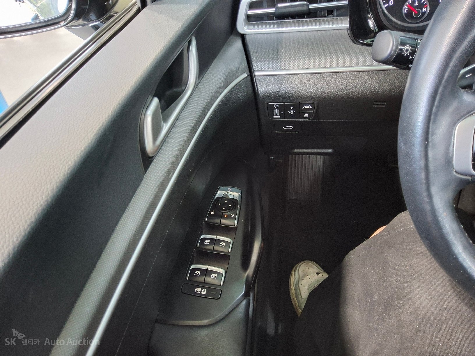 2023 - kia k5