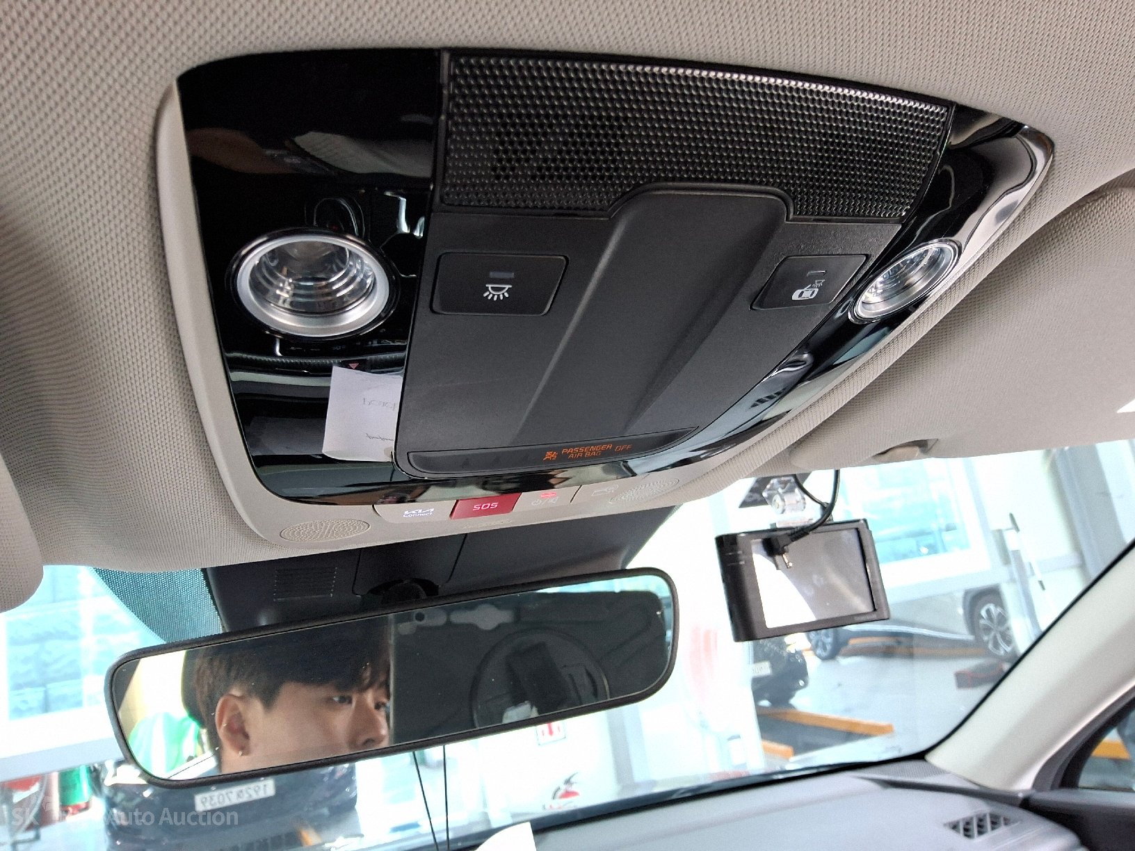 2023 - kia k5