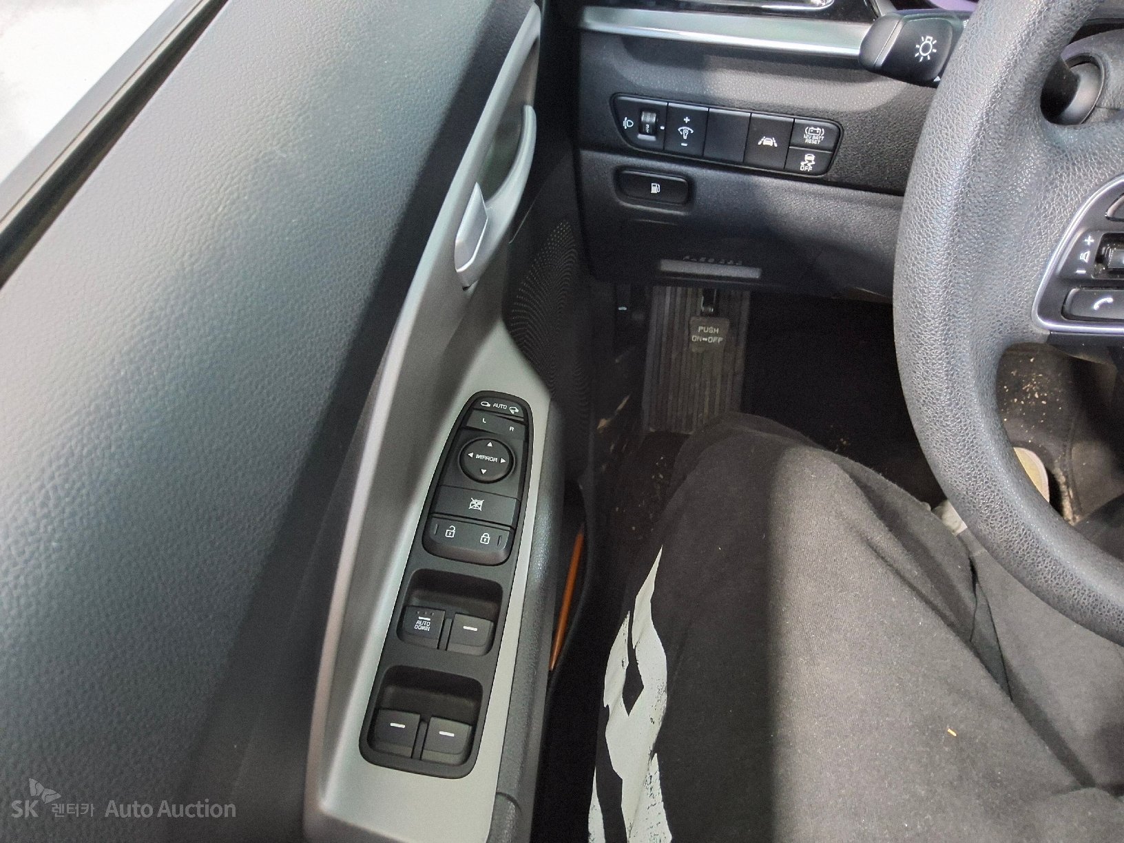 2021 - kia niro