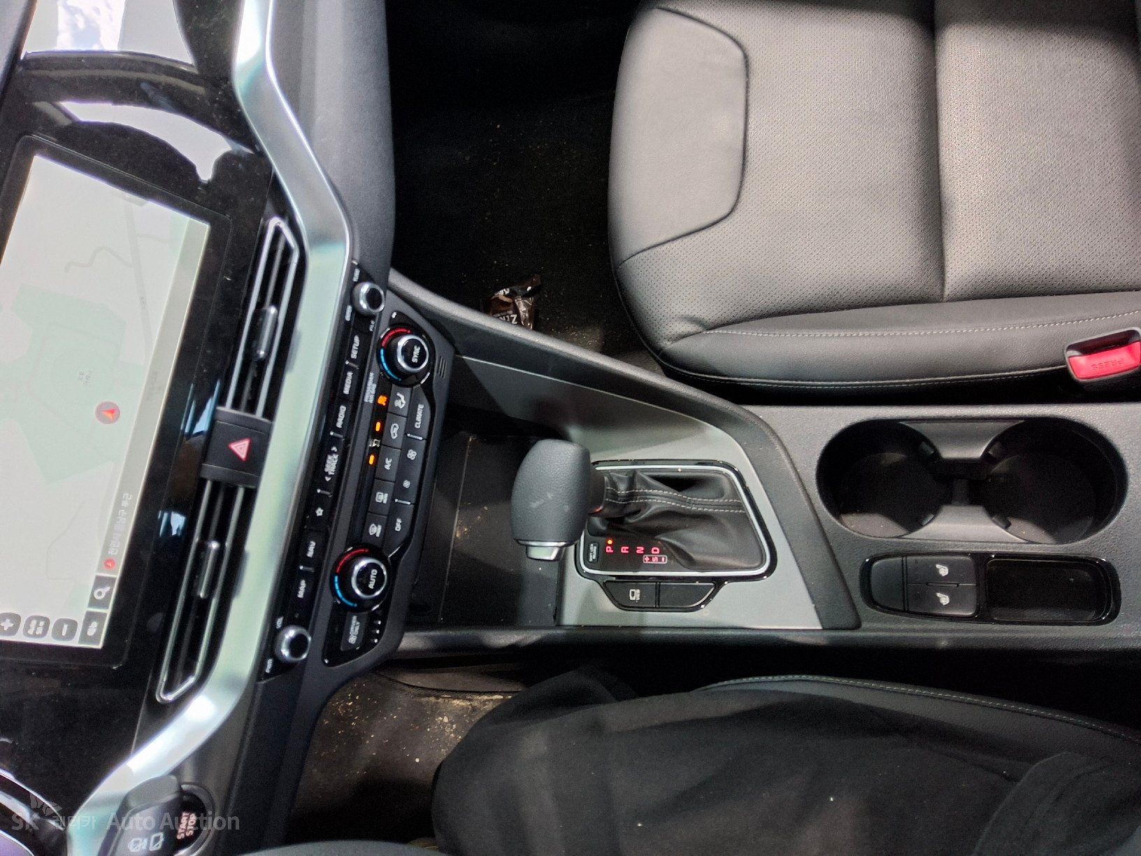 2021 - kia niro