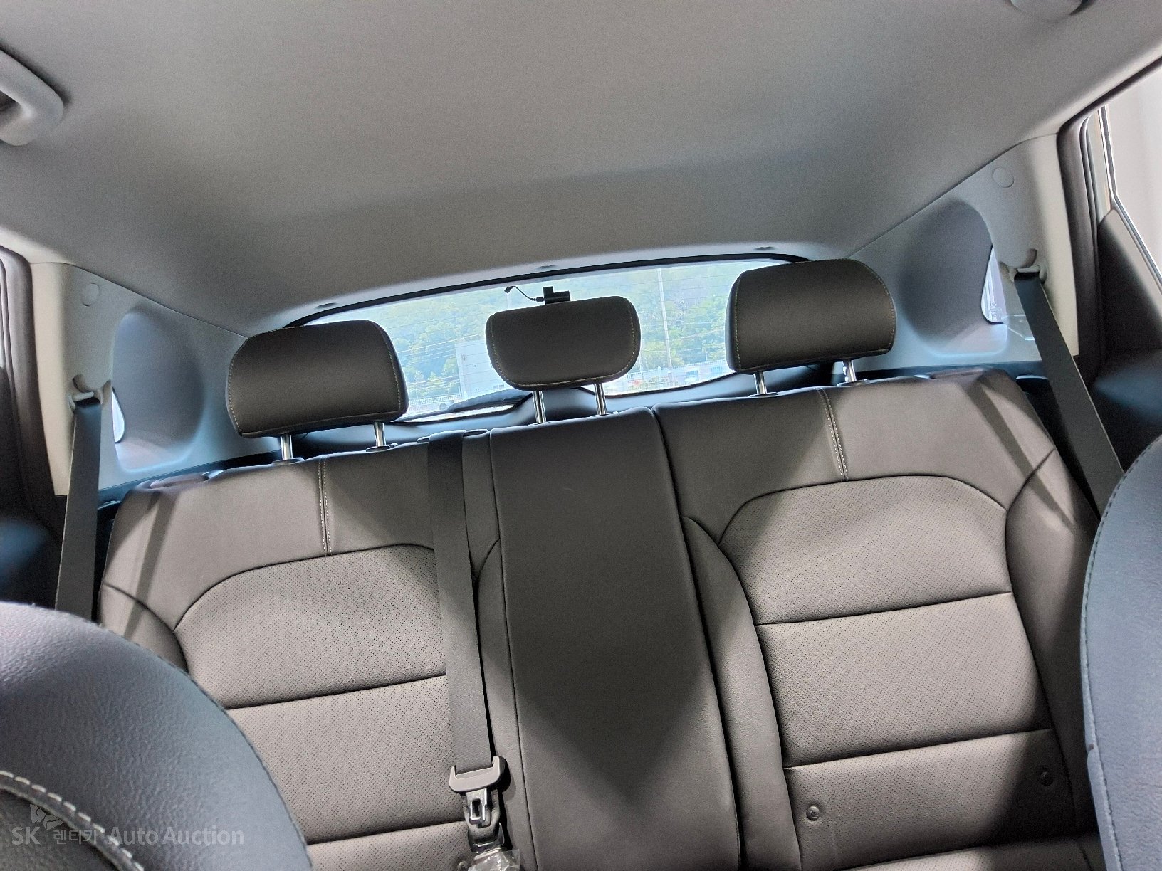 2021 - kia niro