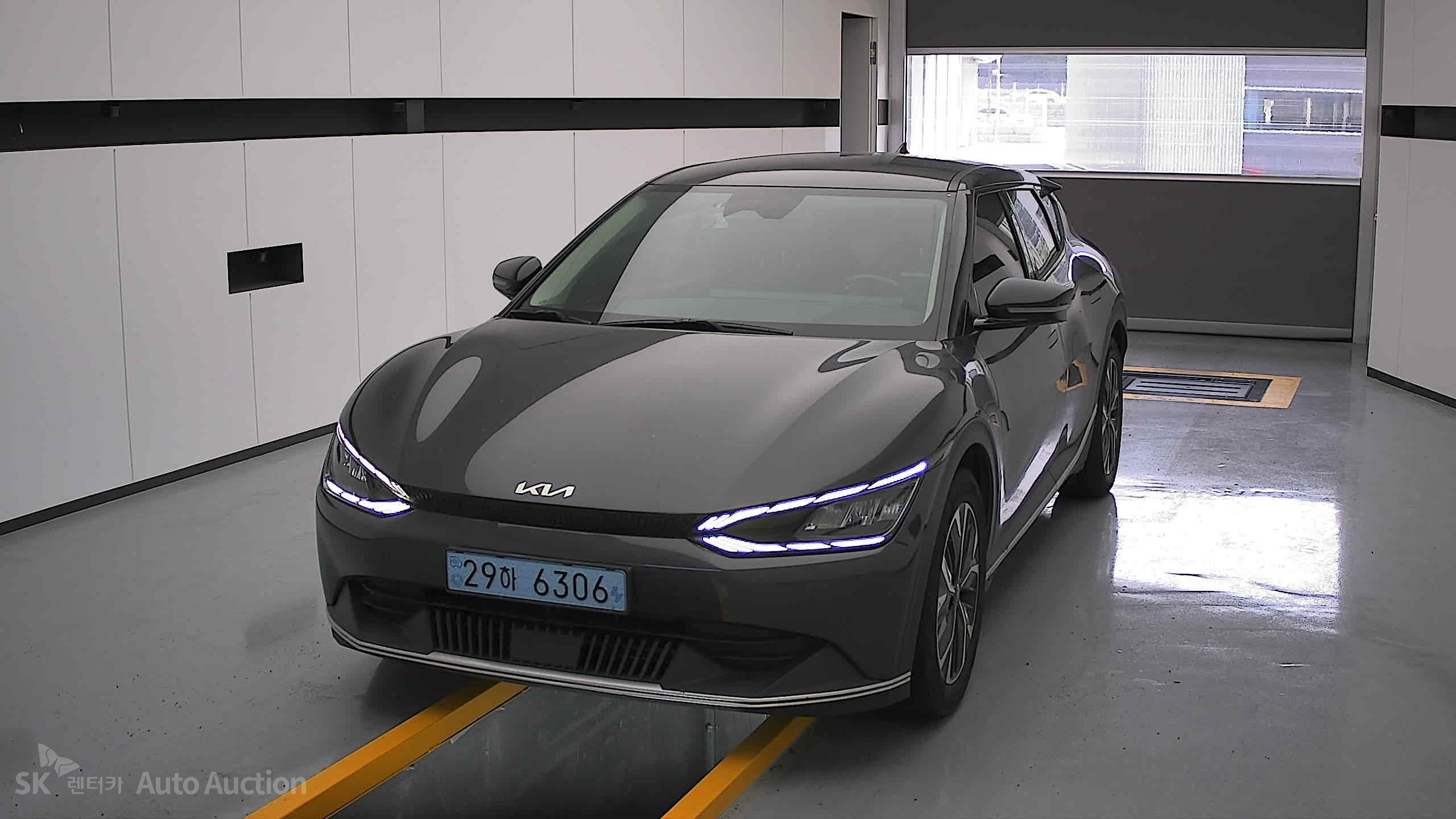 기아 EV6