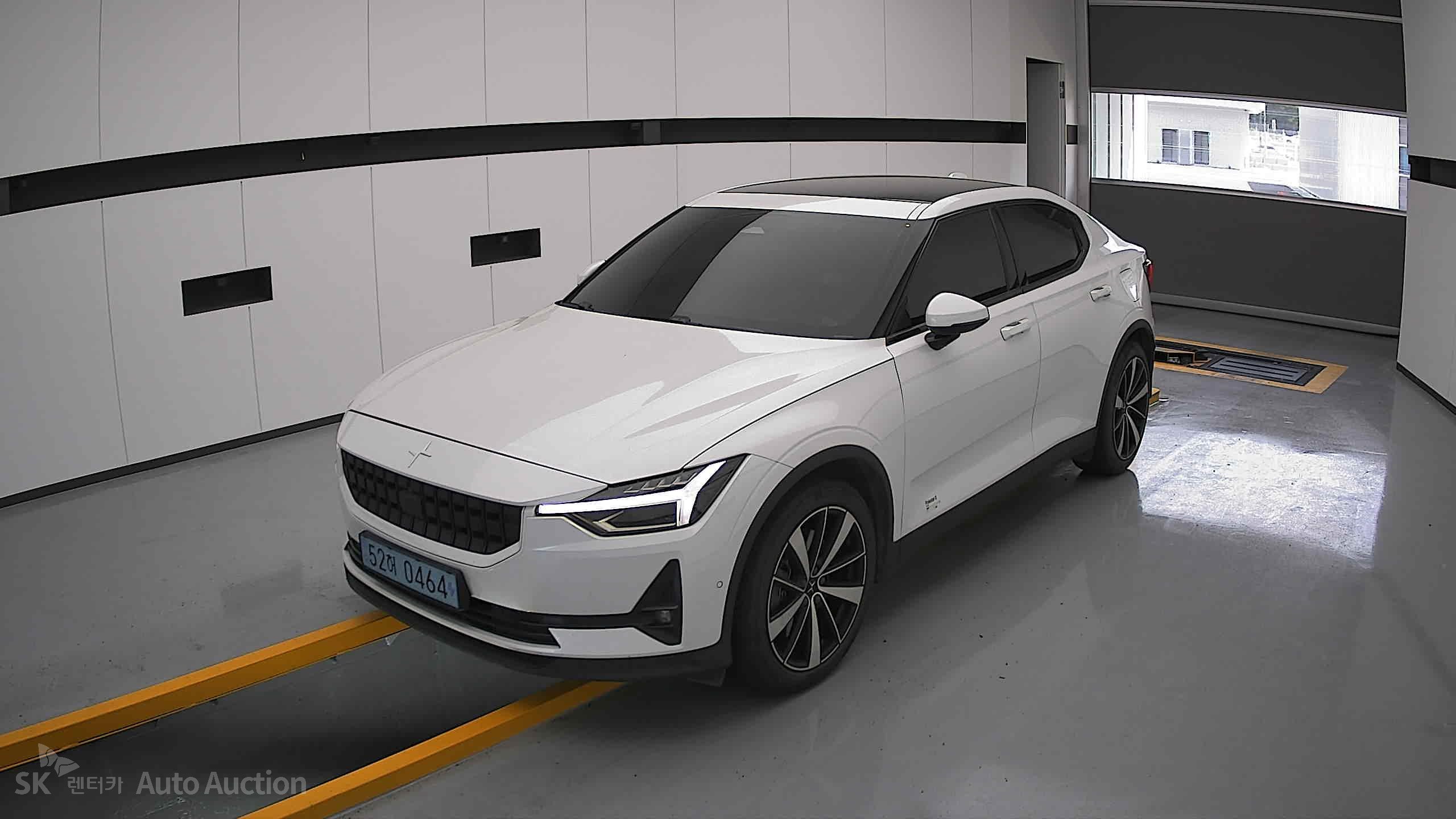2022 - polestar long range