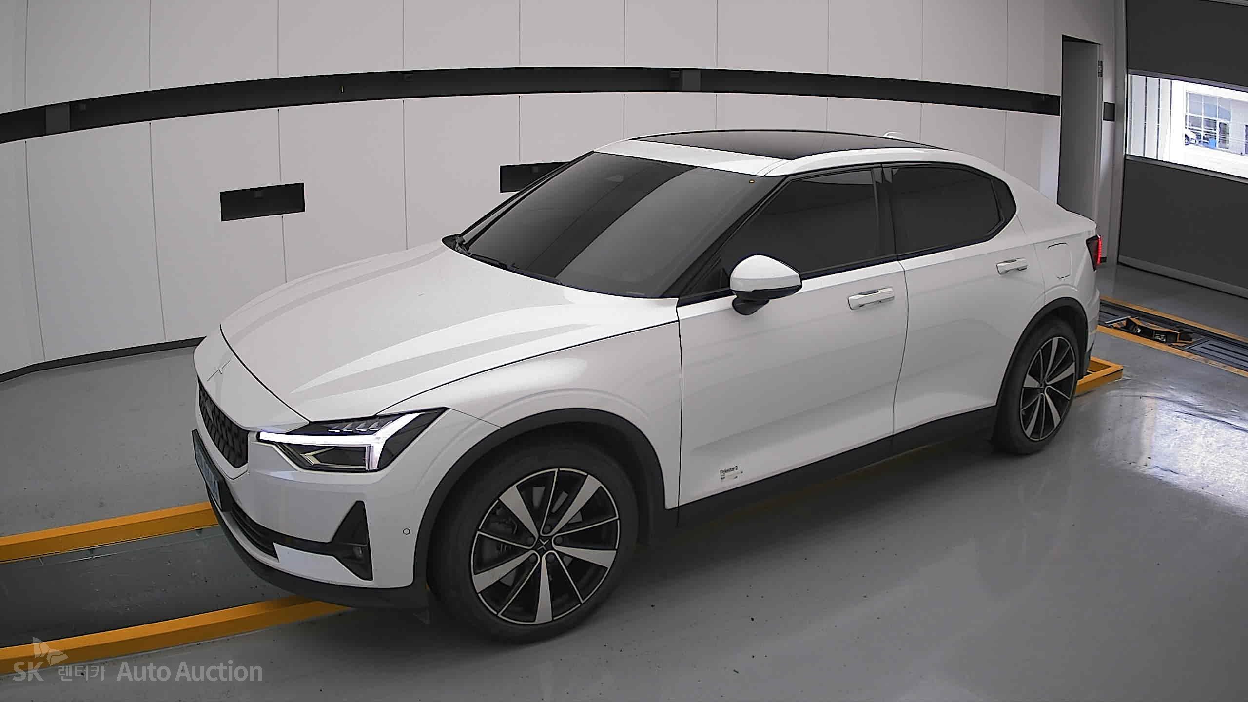 2022 - polestar long range