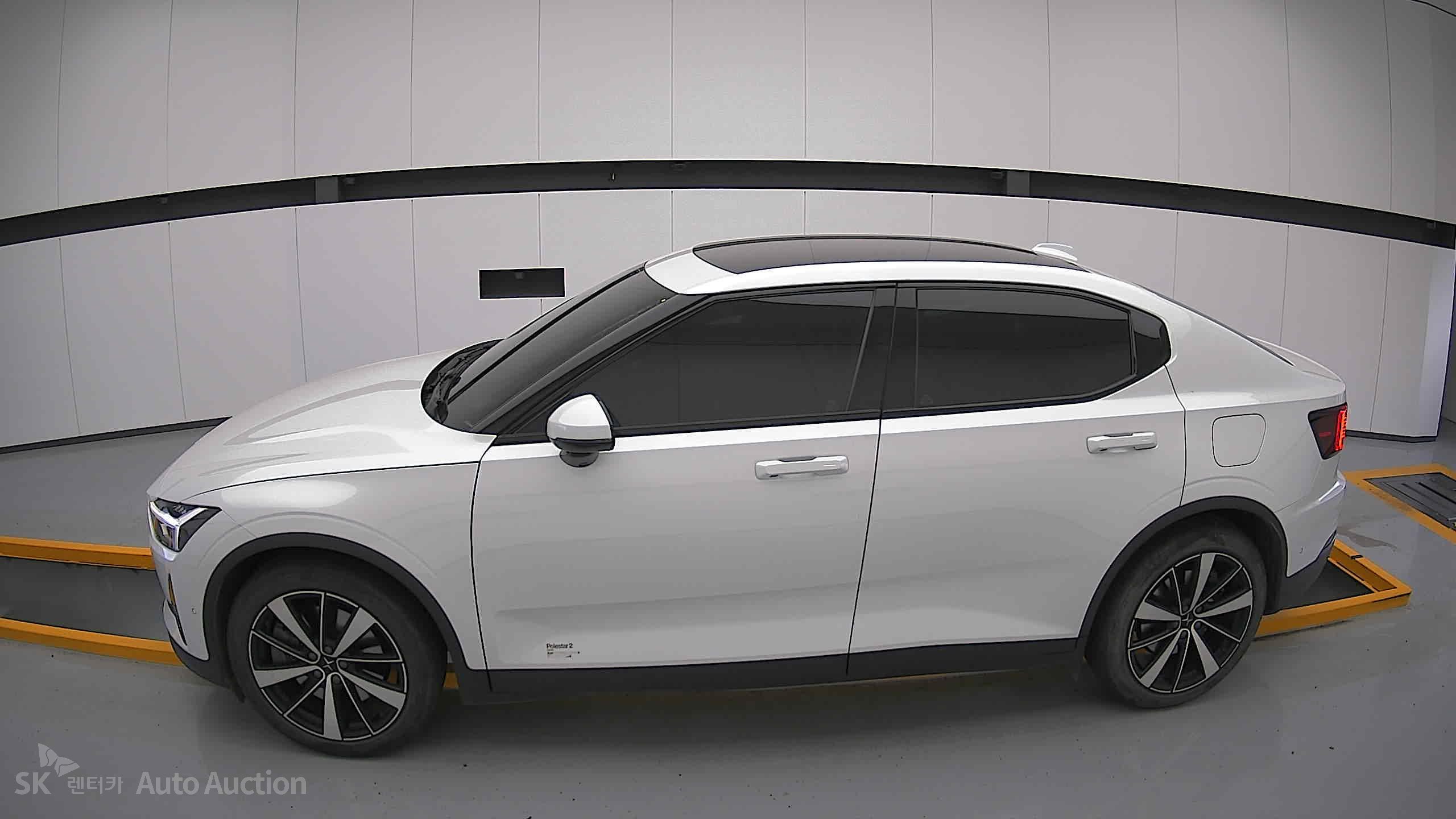 2022 - polestar long range