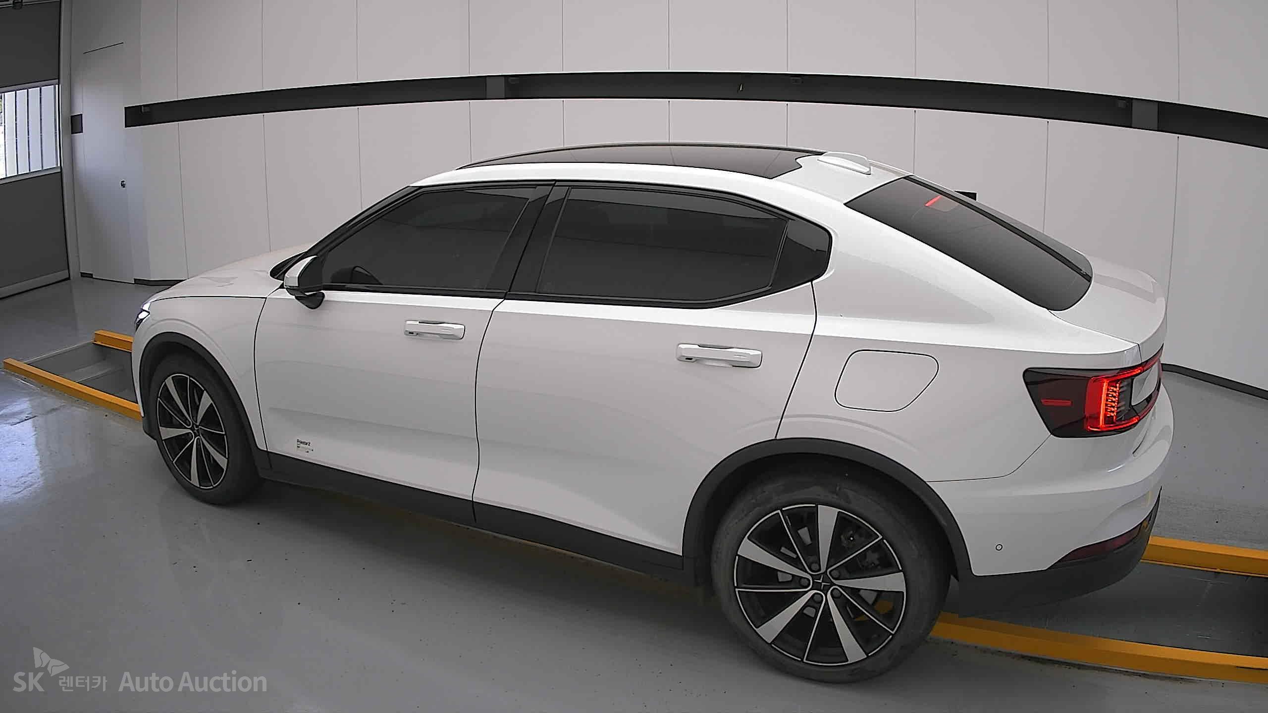 2022 - polestar long range