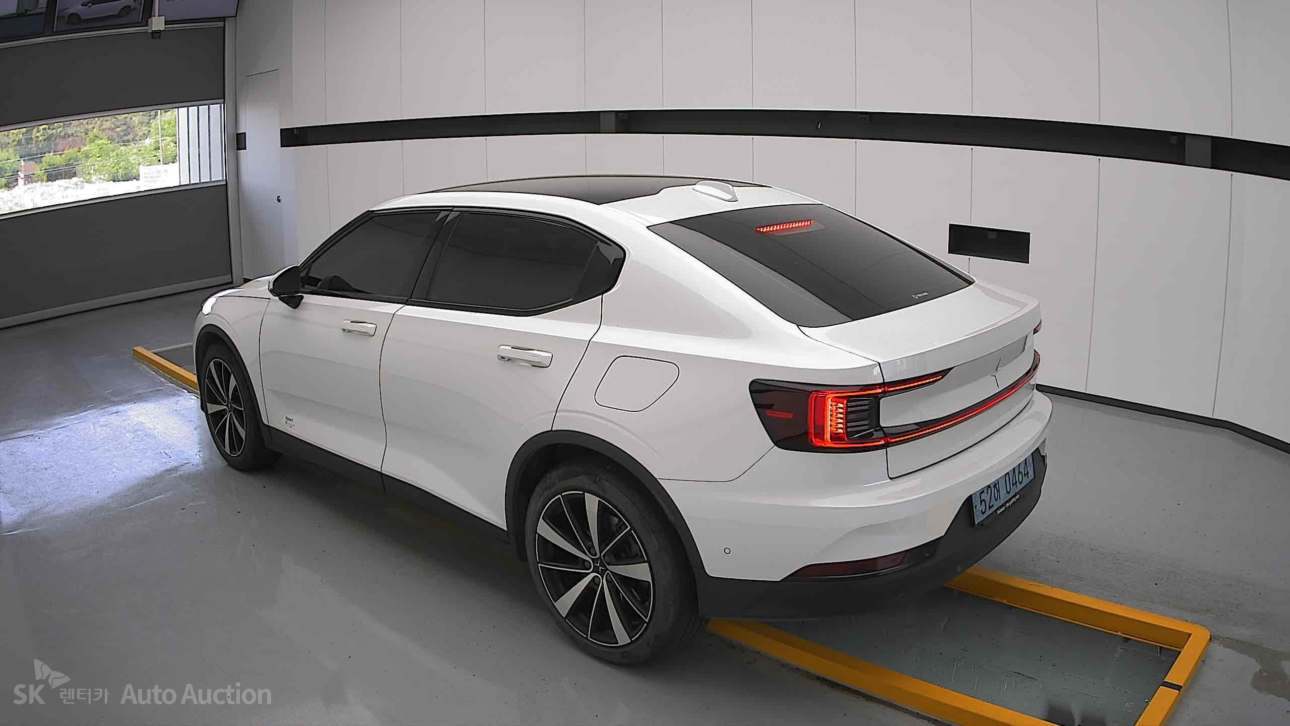2022 - polestar long range