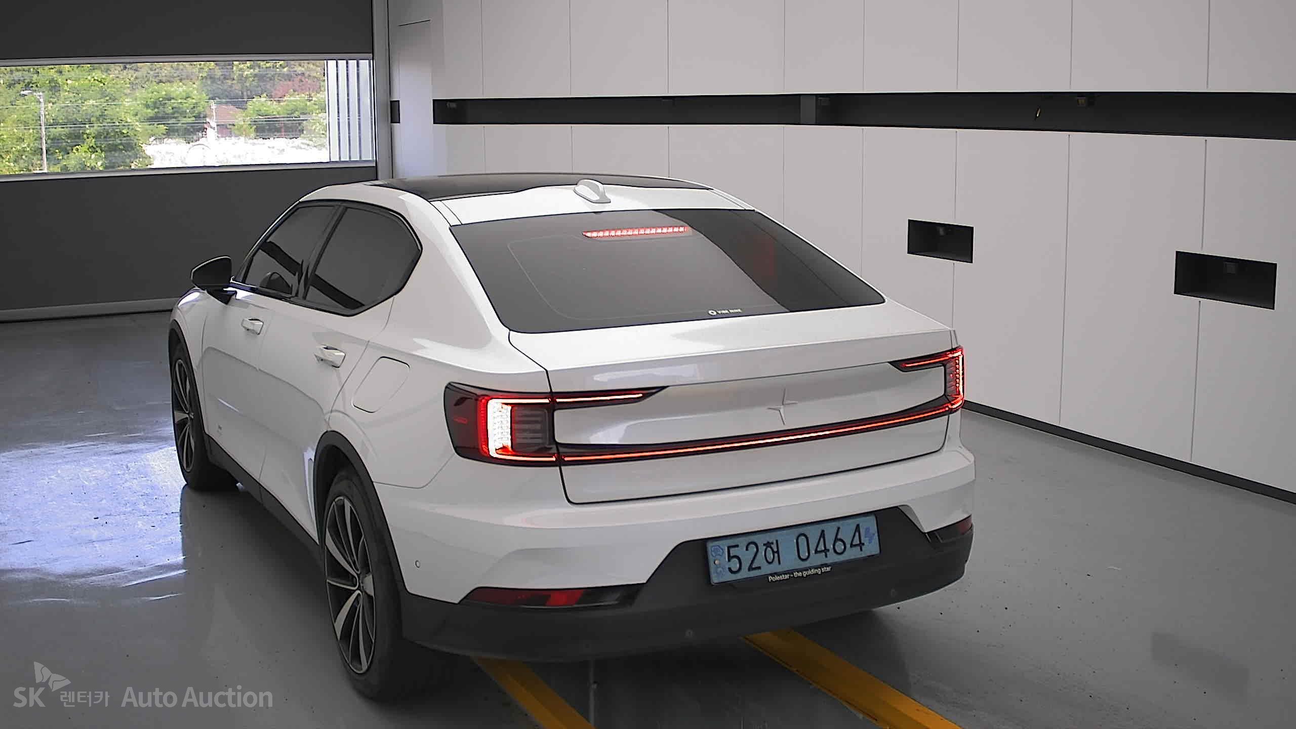 2022 - polestar long range
