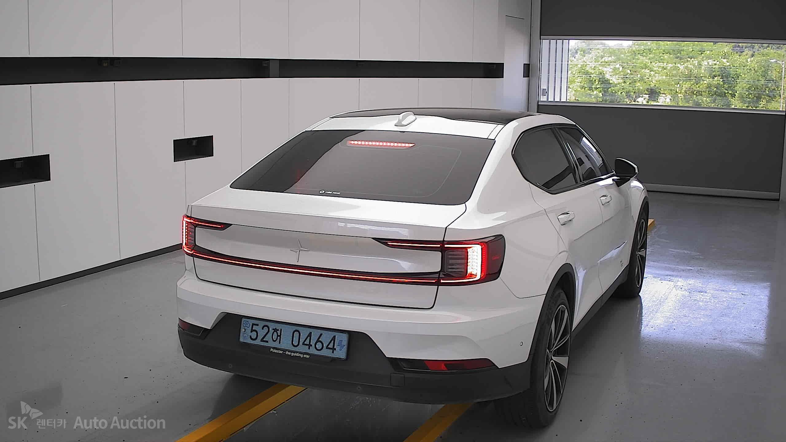 2022 - polestar long range