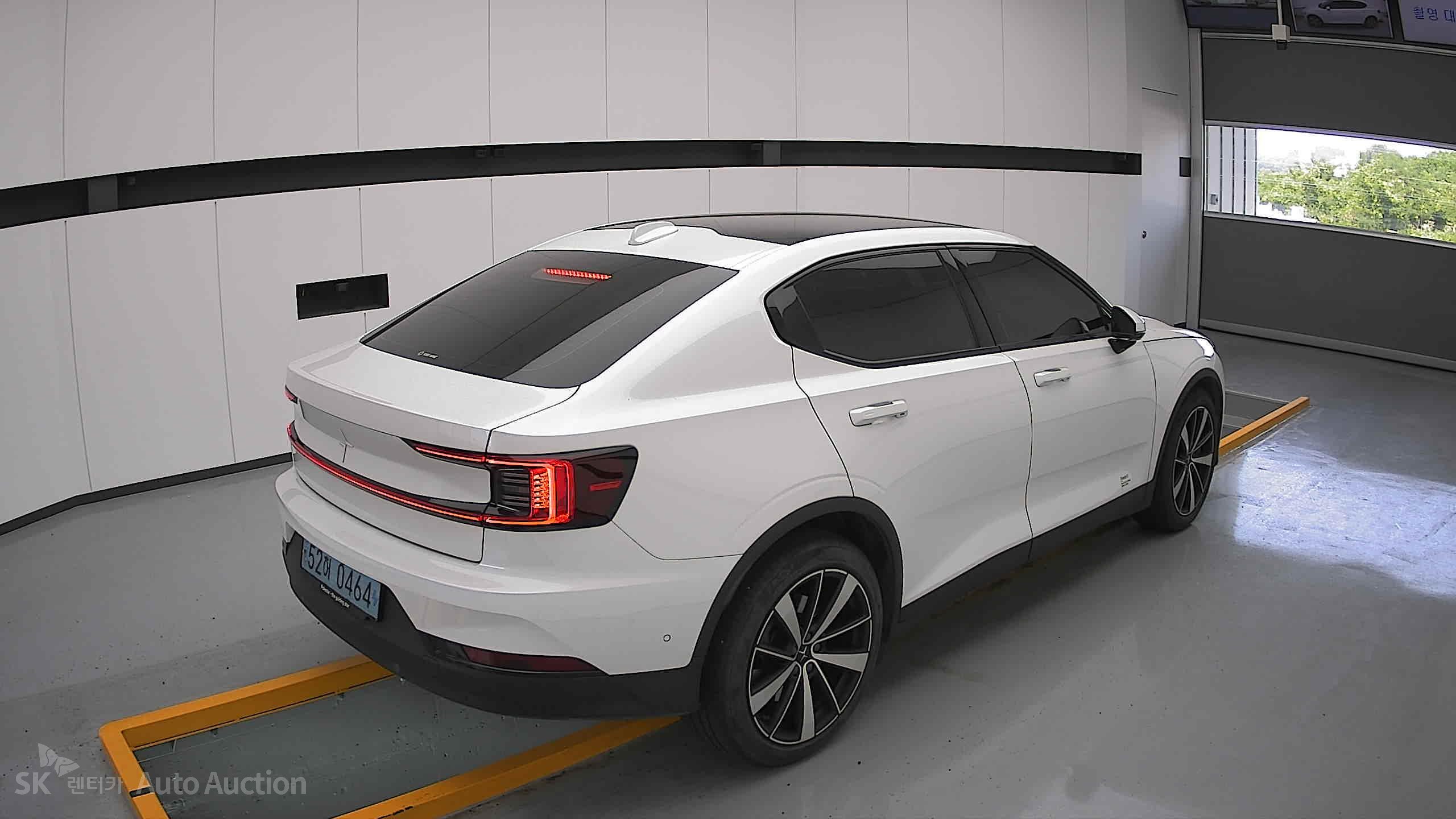 2022 - polestar long range