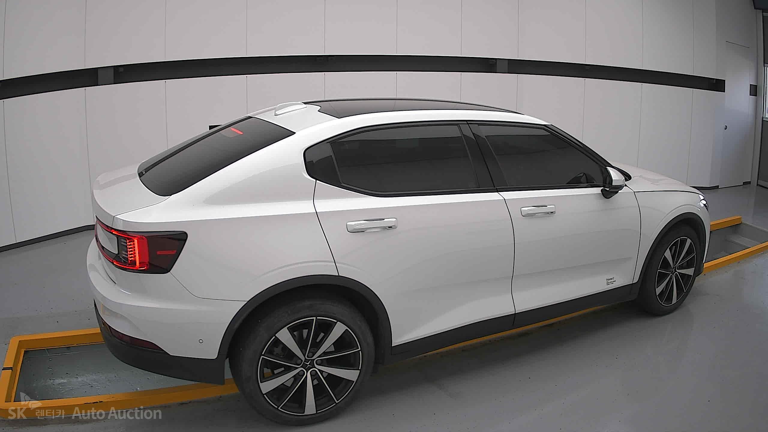 2022 - polestar long range