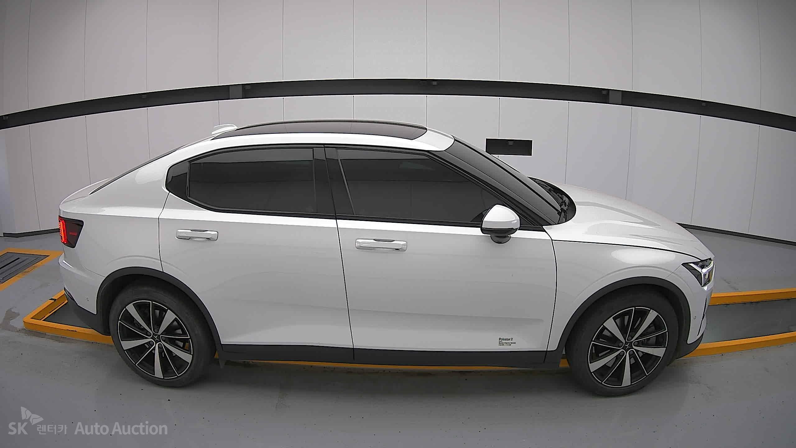 2022 - polestar long range