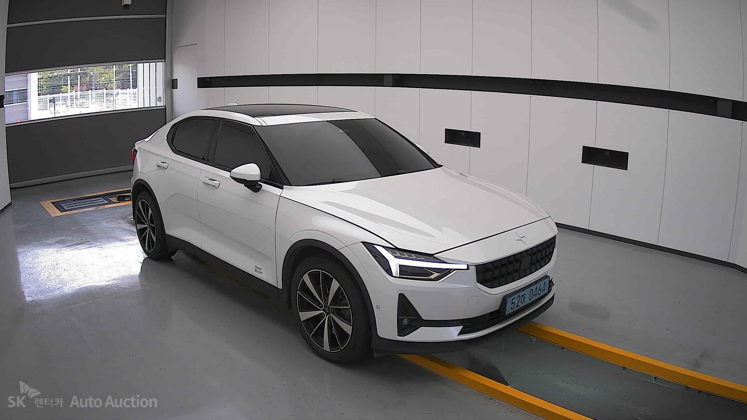 2022 - polestar long range