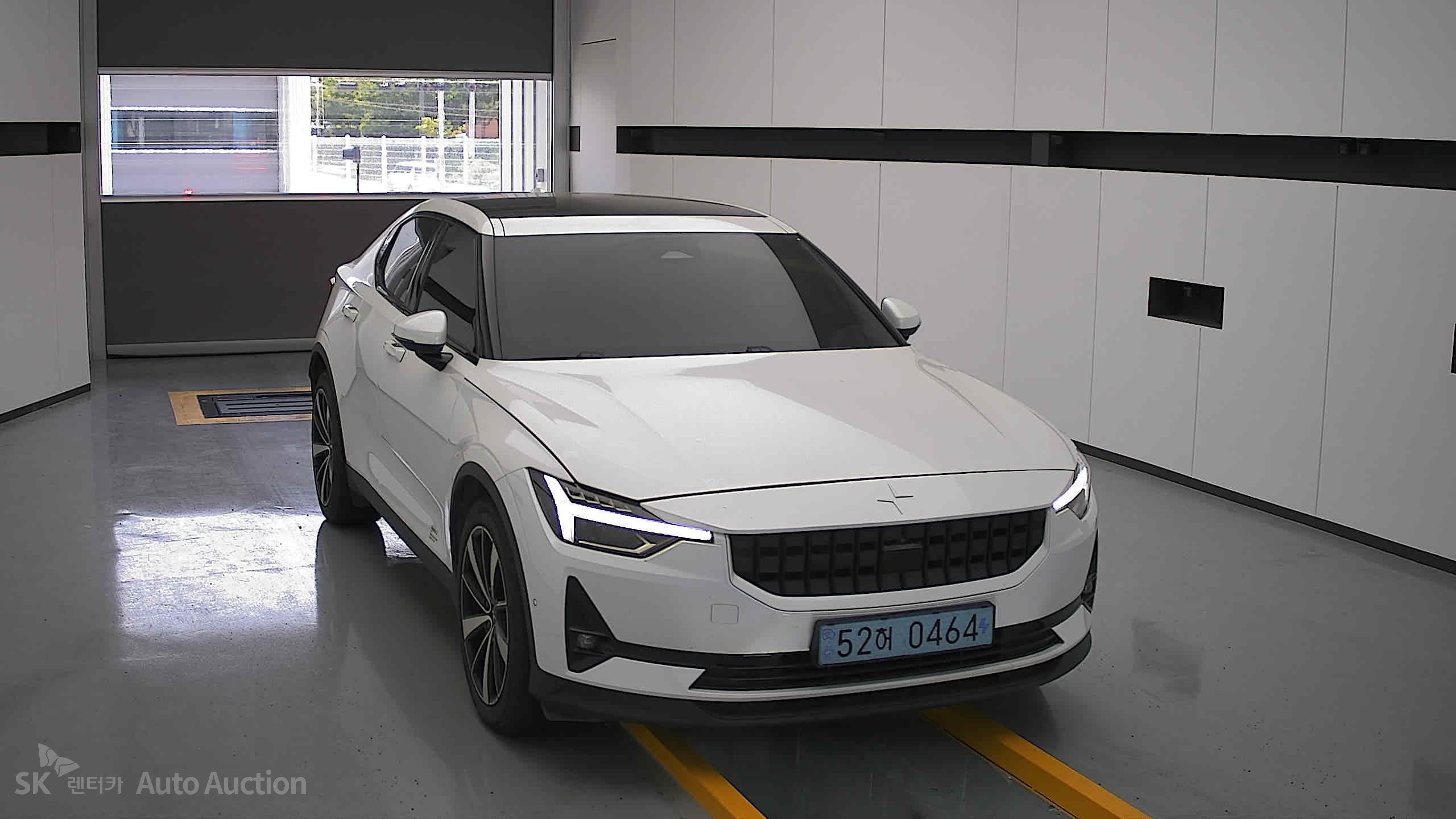 2022 - polestar long range