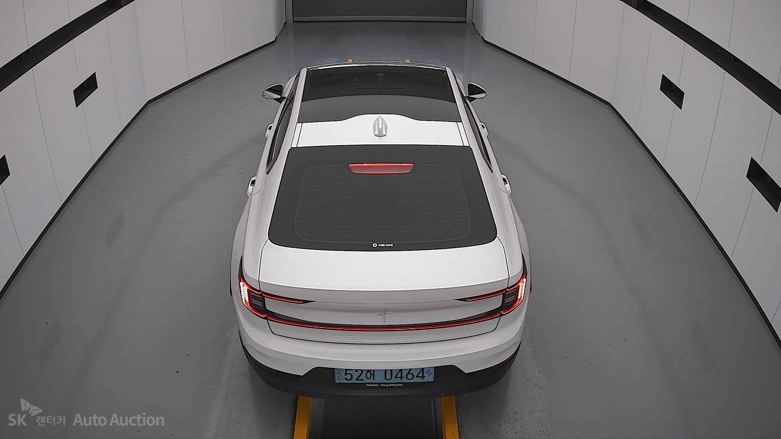 2022 - polestar long range