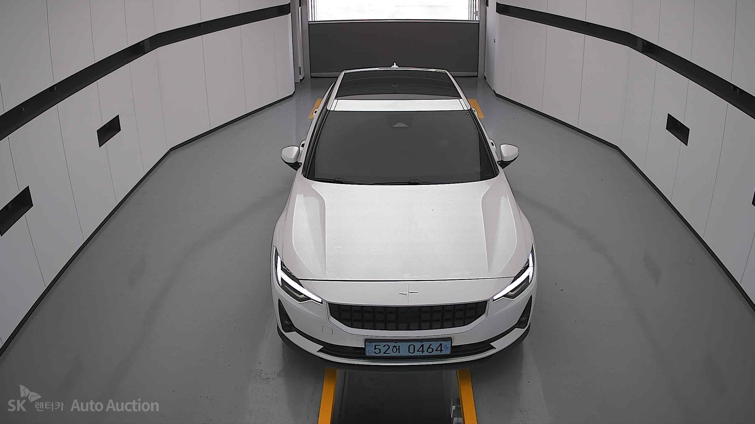 2022 - polestar long range