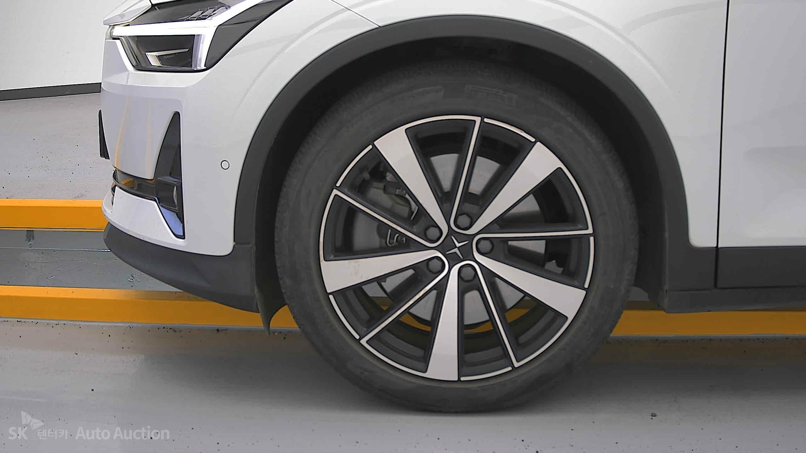 2022 - polestar long range