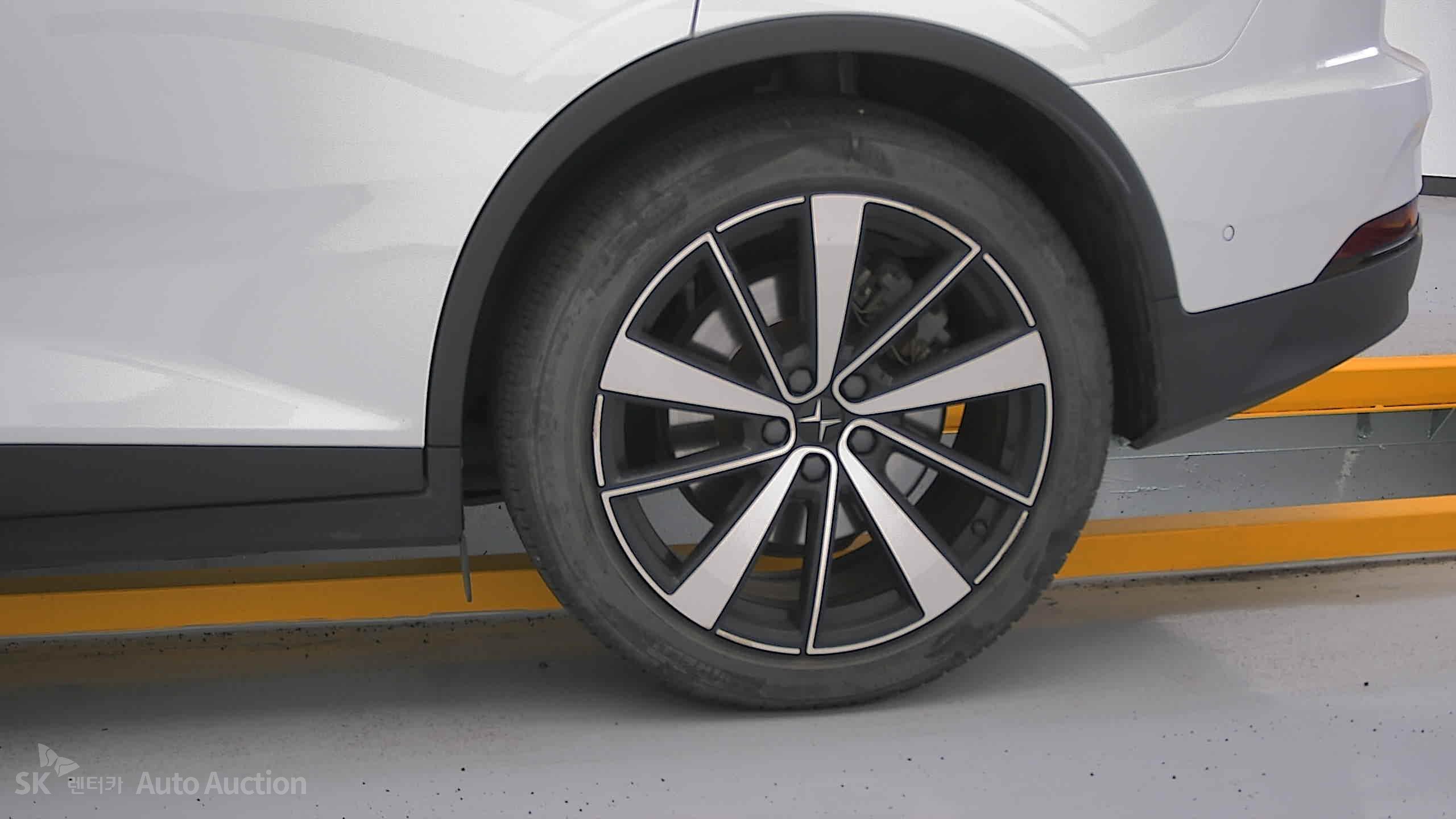 2022 - polestar long range