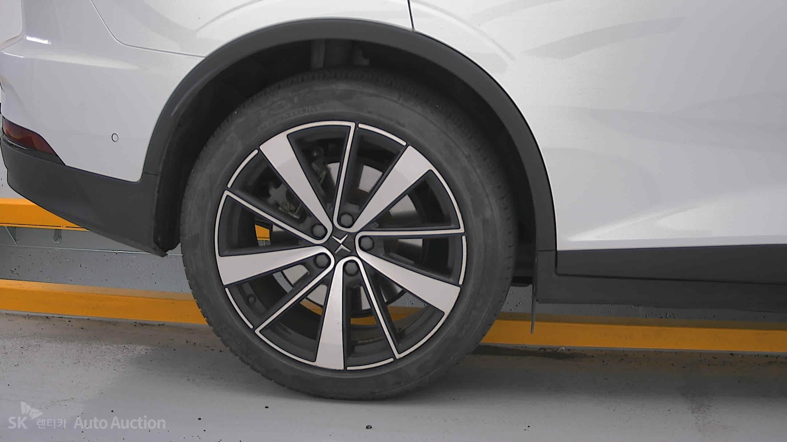 2022 - polestar long range