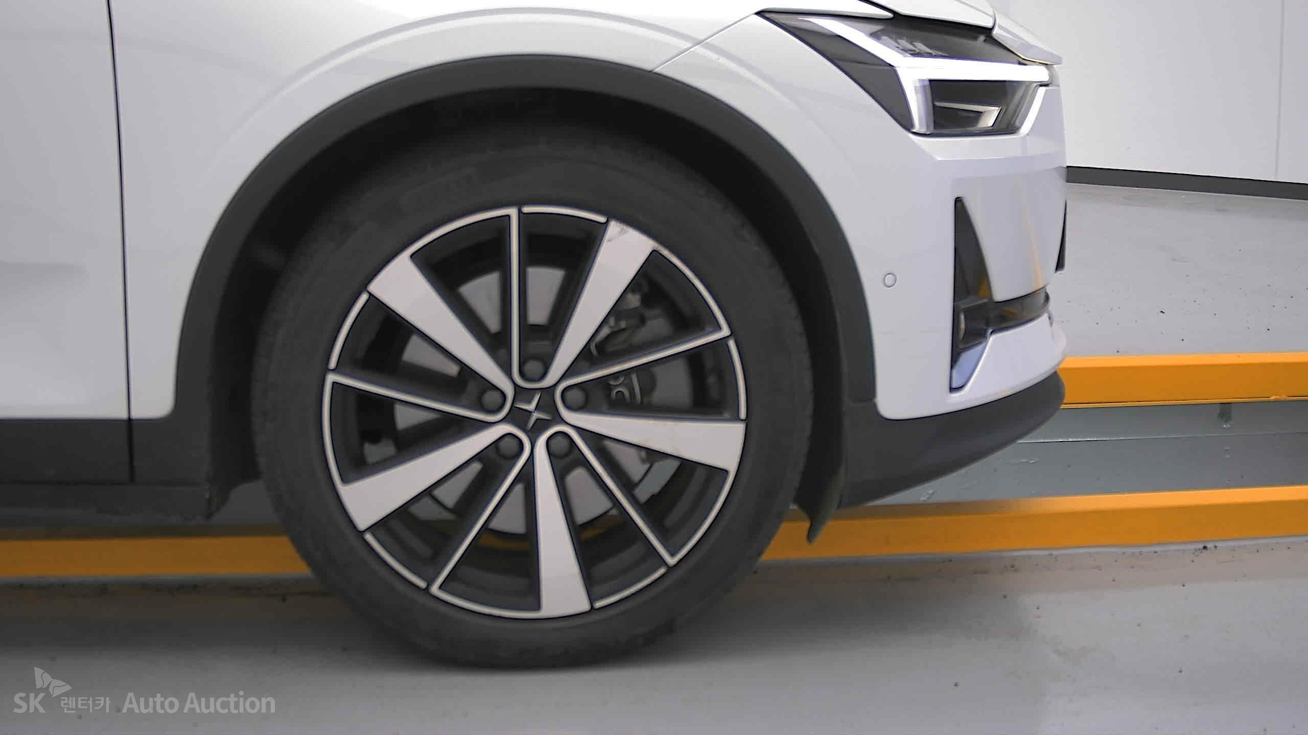 2022 - polestar long range