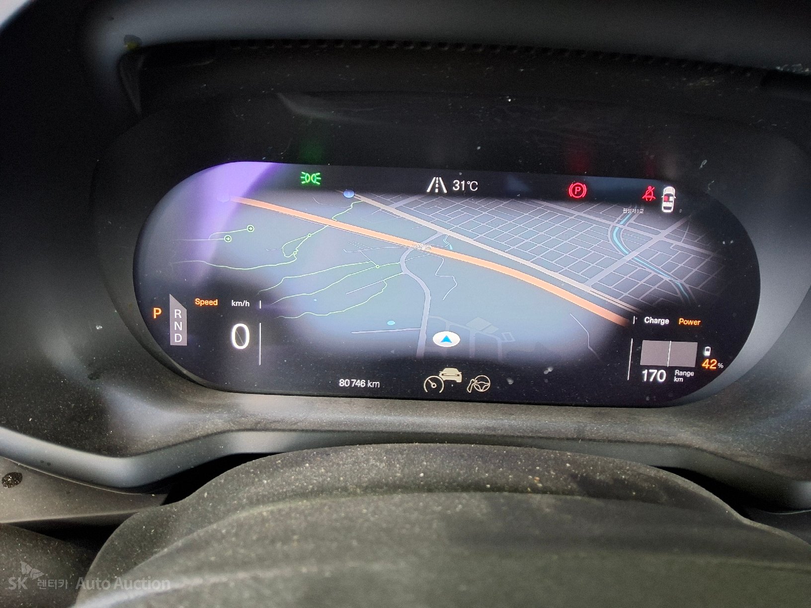 2022 - polestar long range