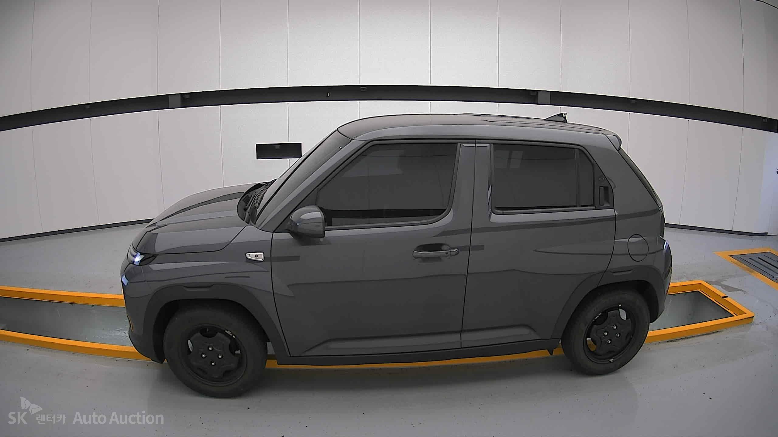 2023 - hyundai casper