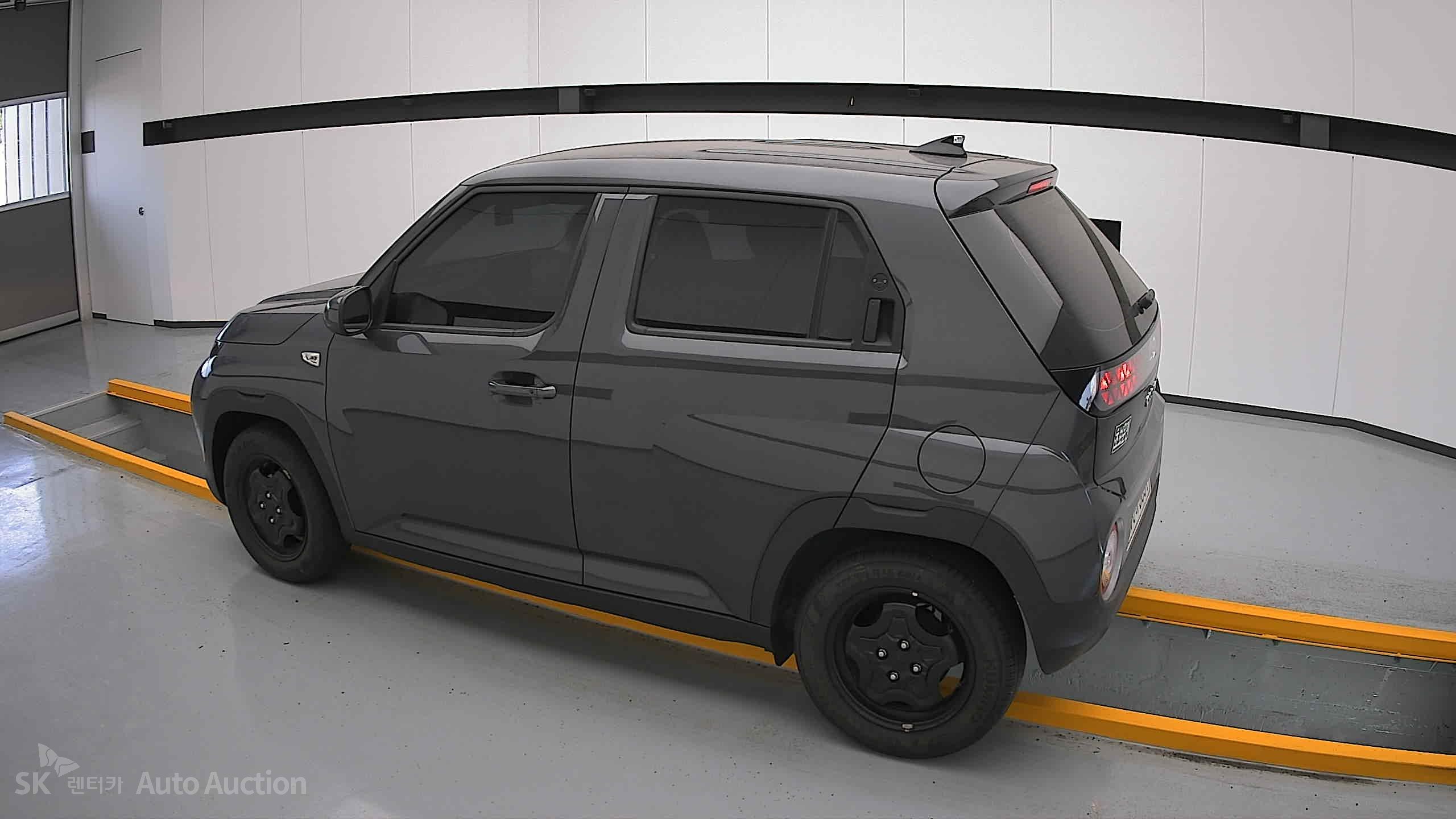 2023 - hyundai casper
