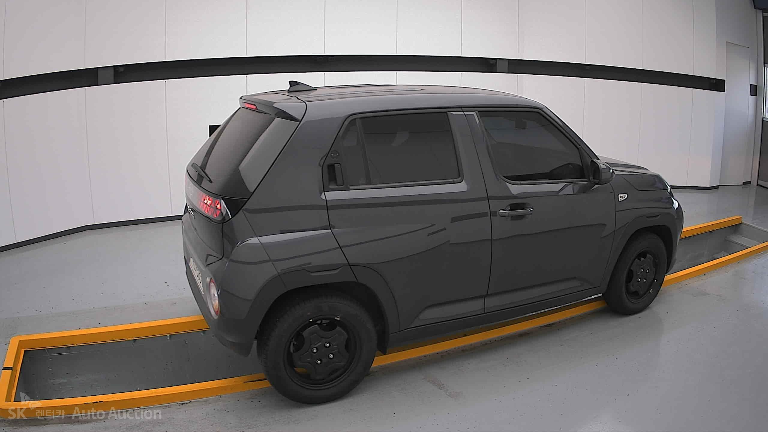 2023 - hyundai casper