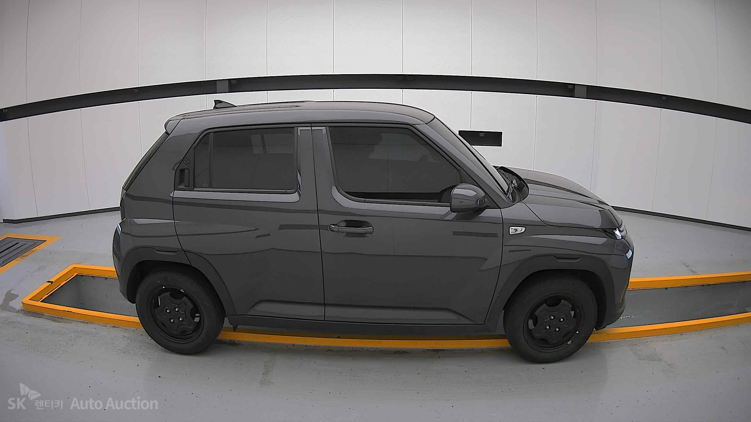2023 - hyundai casper
